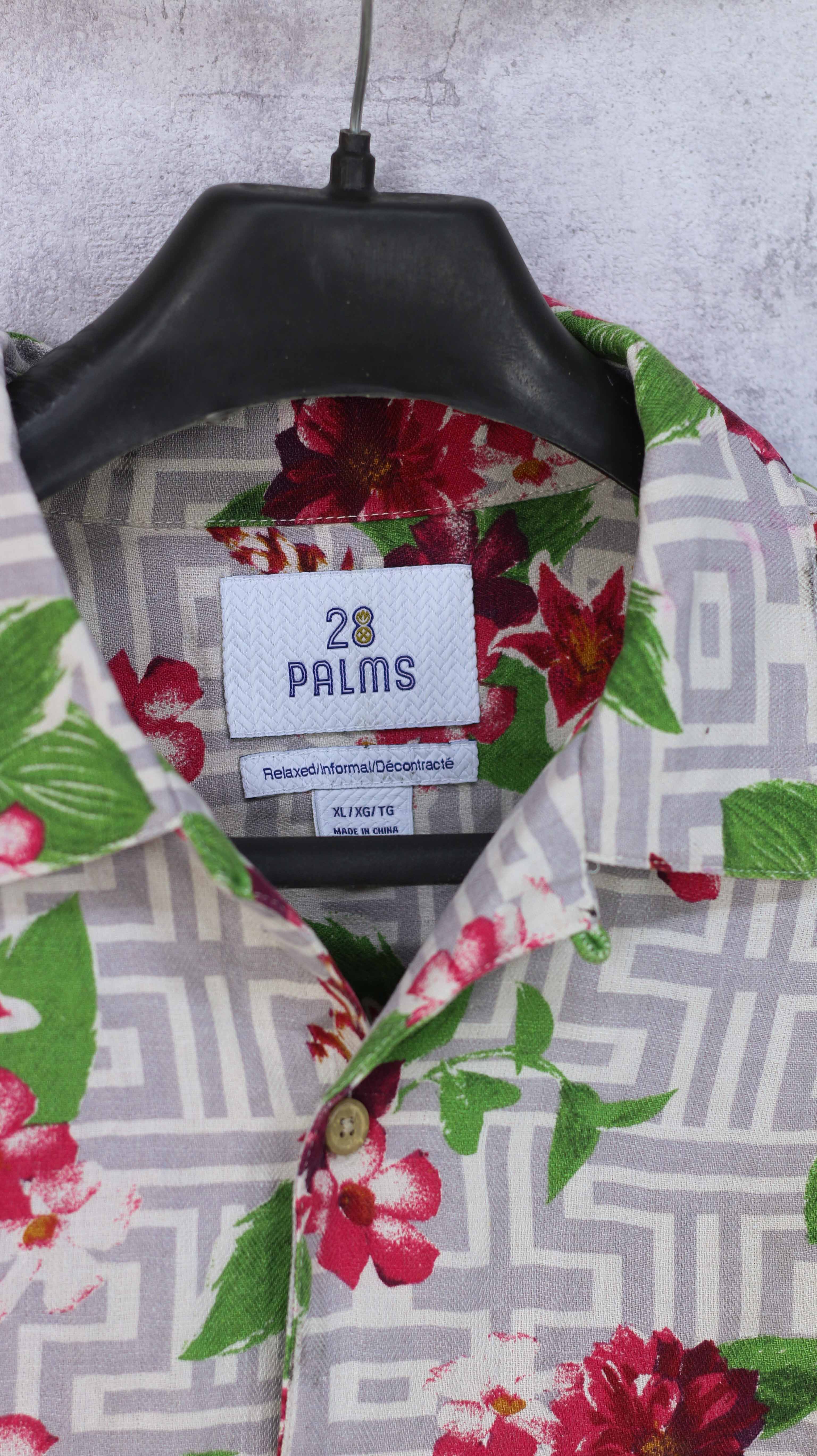 28 PALMS
