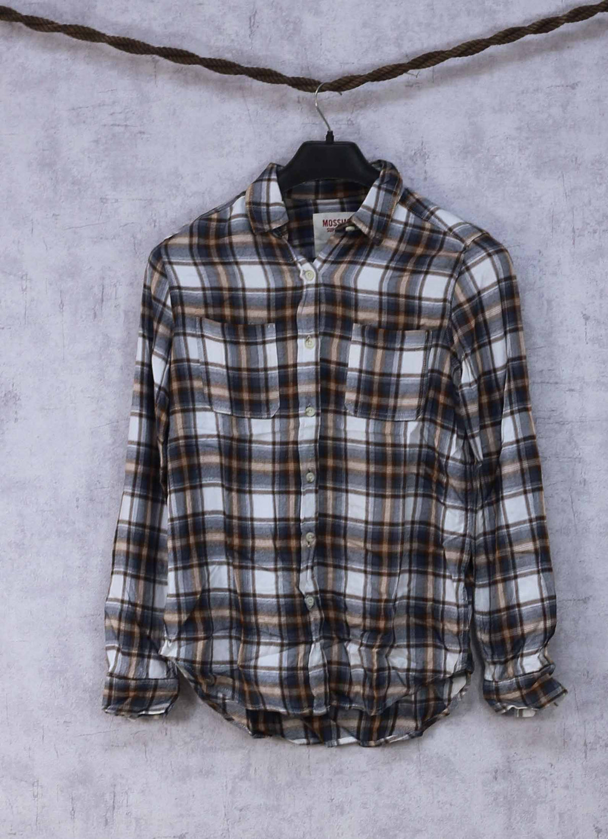 Mossimo Shirt