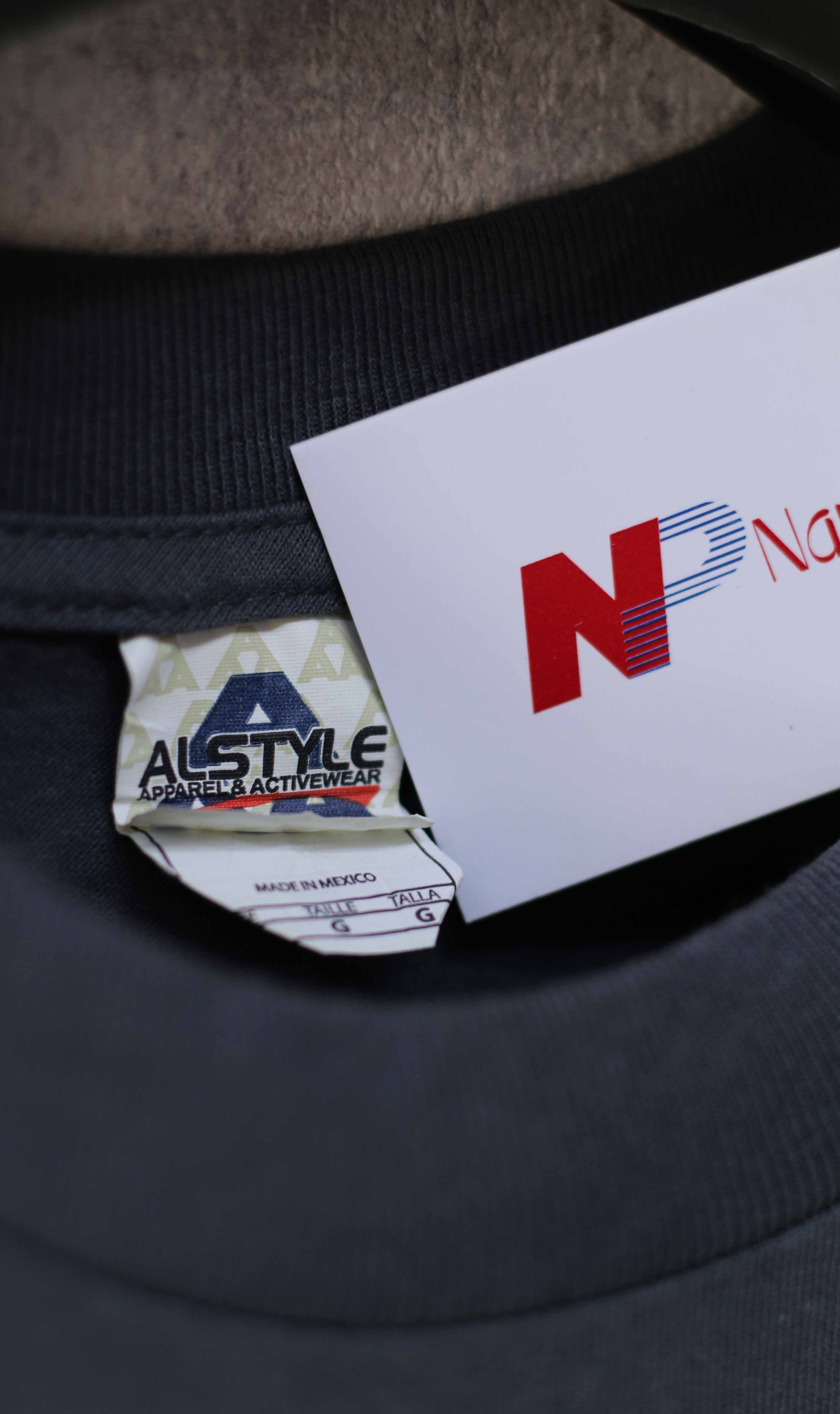 Alstyle Apparel & Activewear T-Shirt