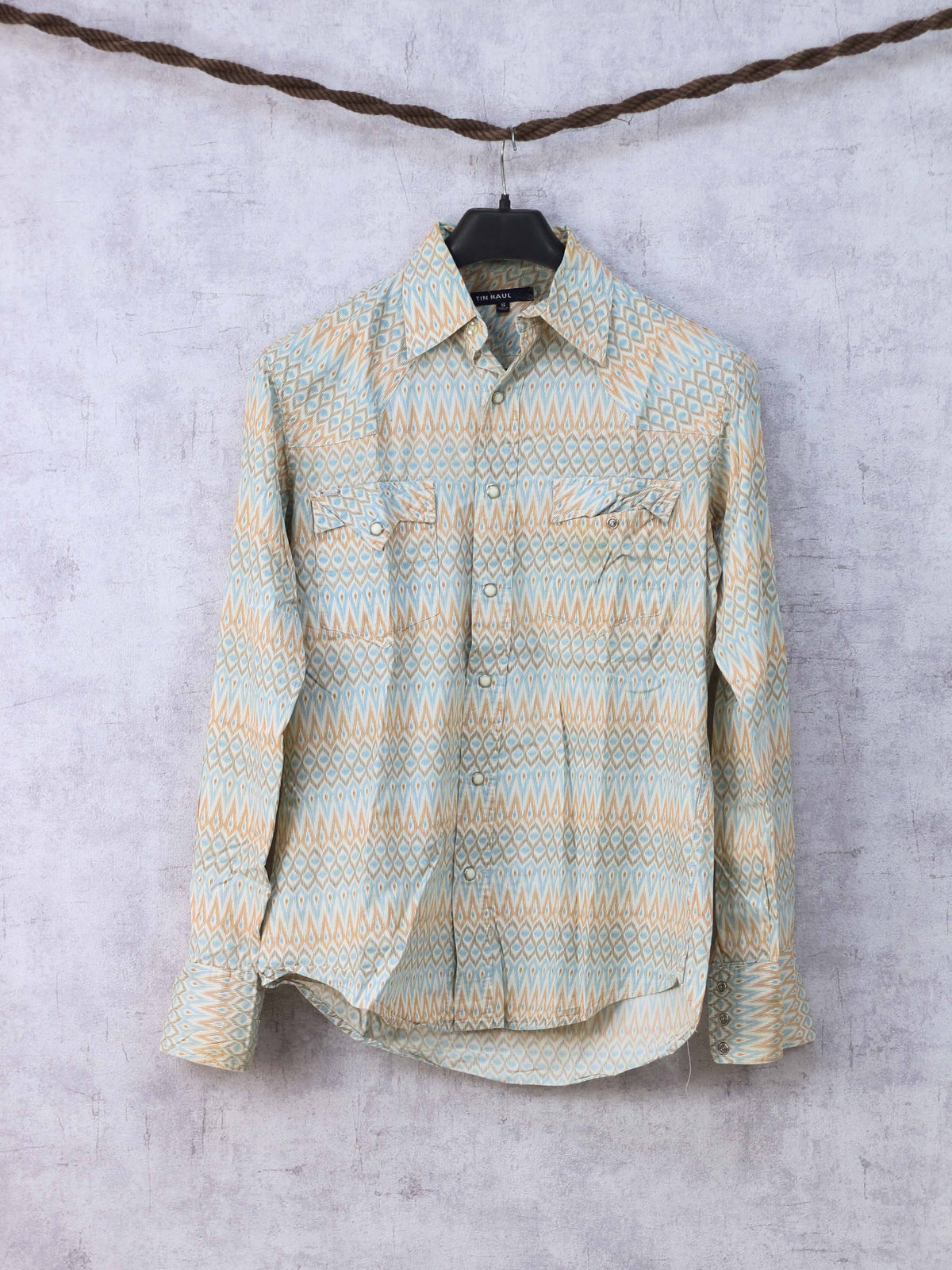 Tin Haul Shirt