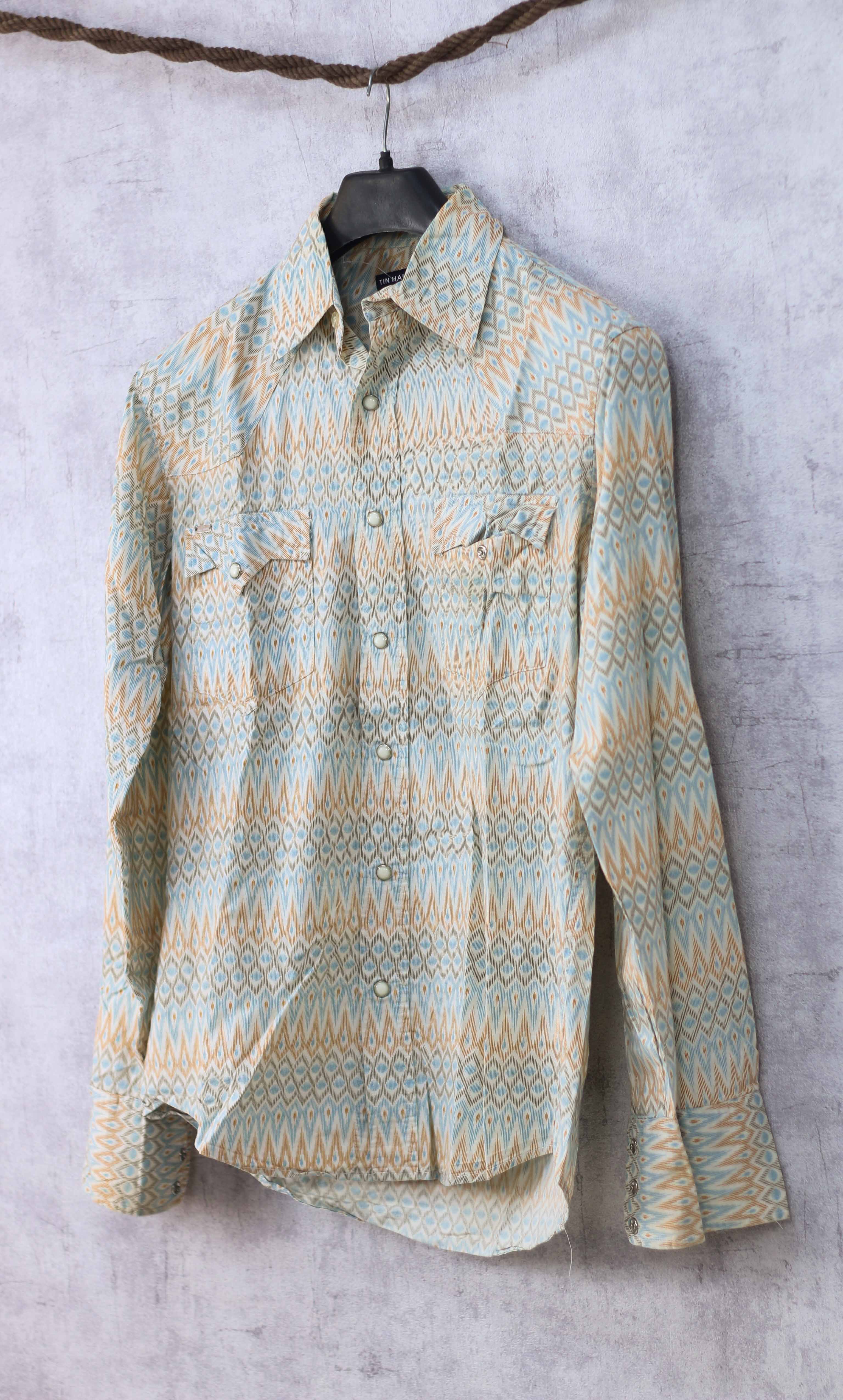 Tin Haul Shirt