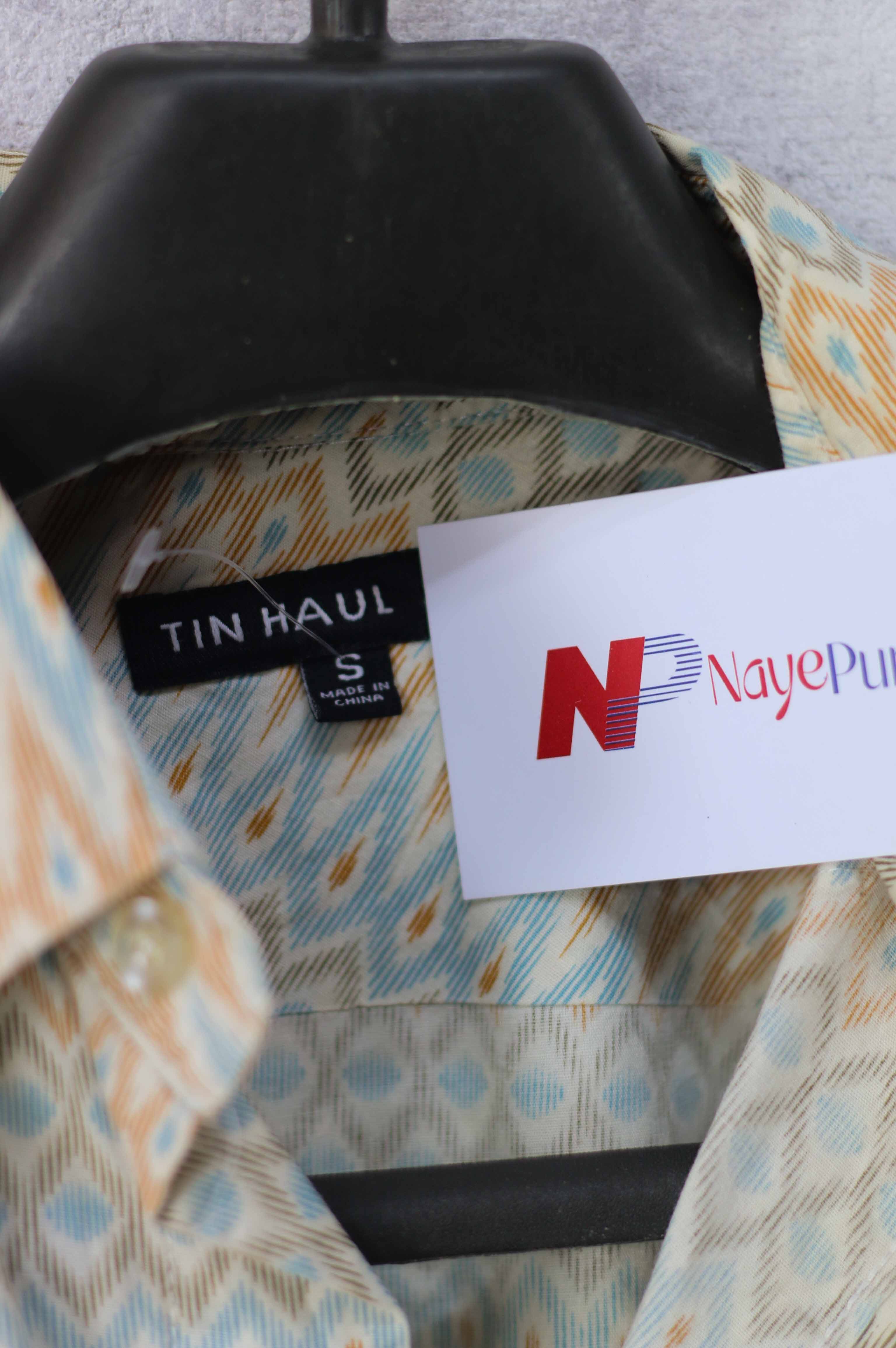 Tin Haul Shirt
