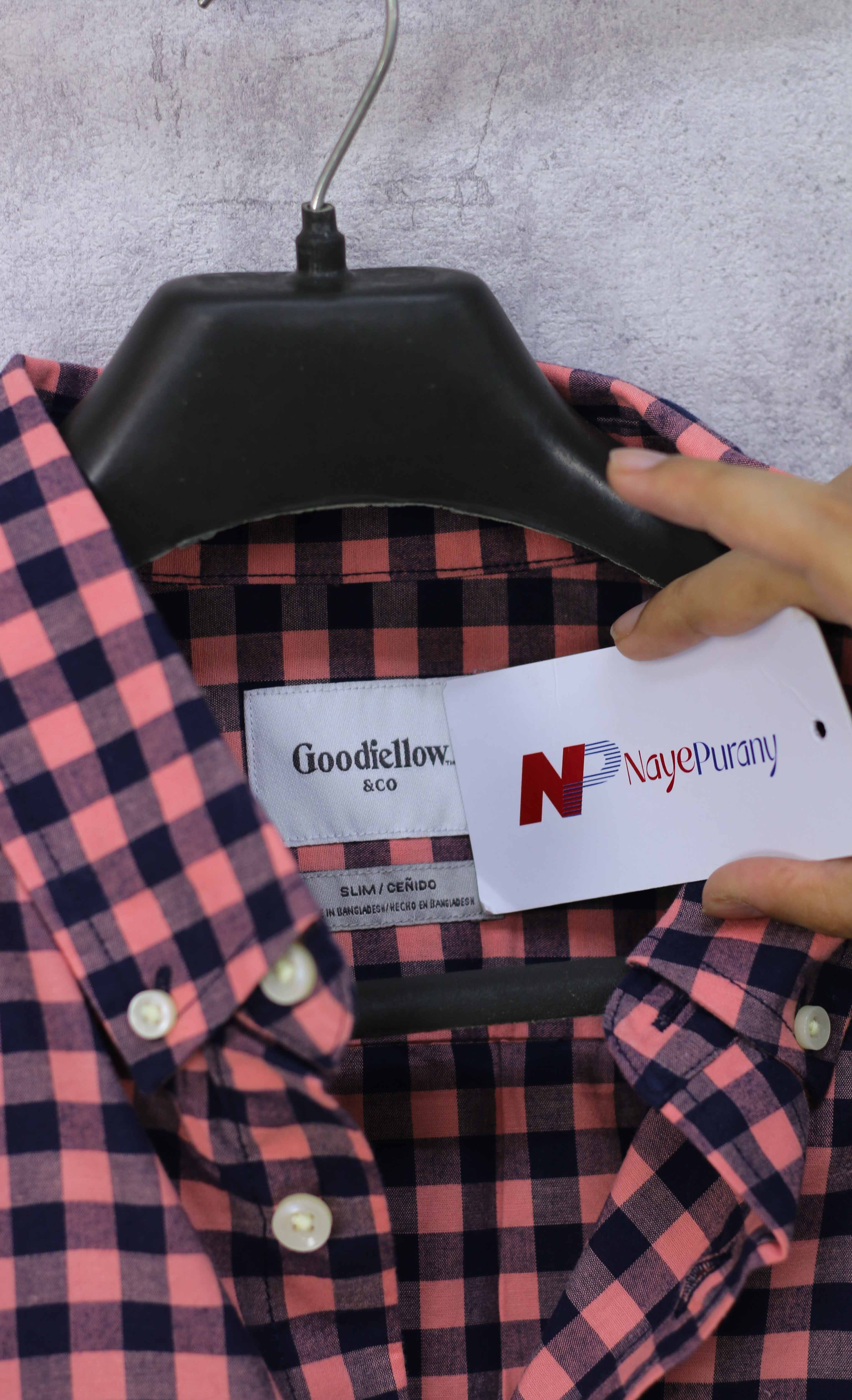 Goodfellow Shirt