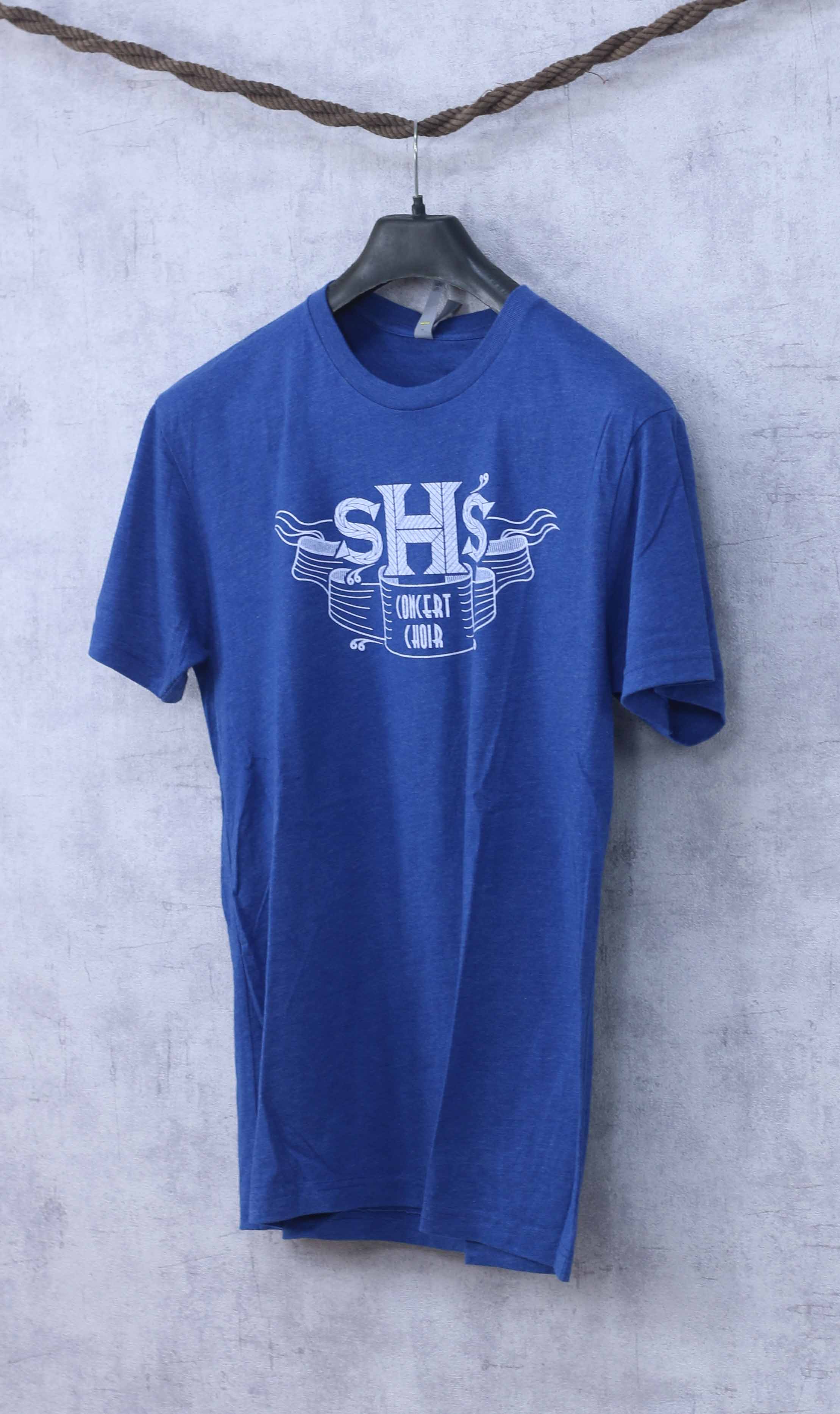 NEXT LEVEL T-Shirt