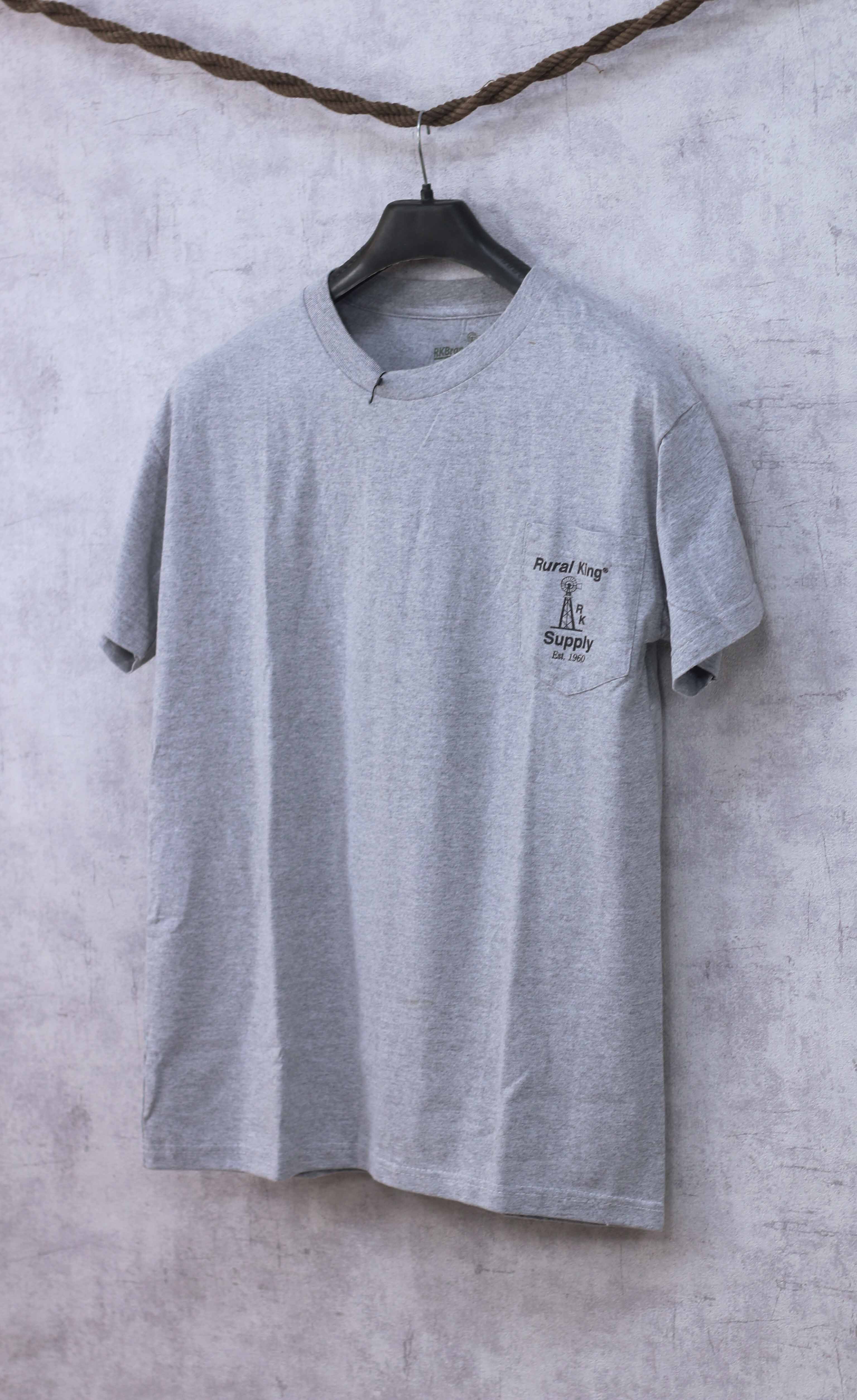 RKBRAND T-SHIRT