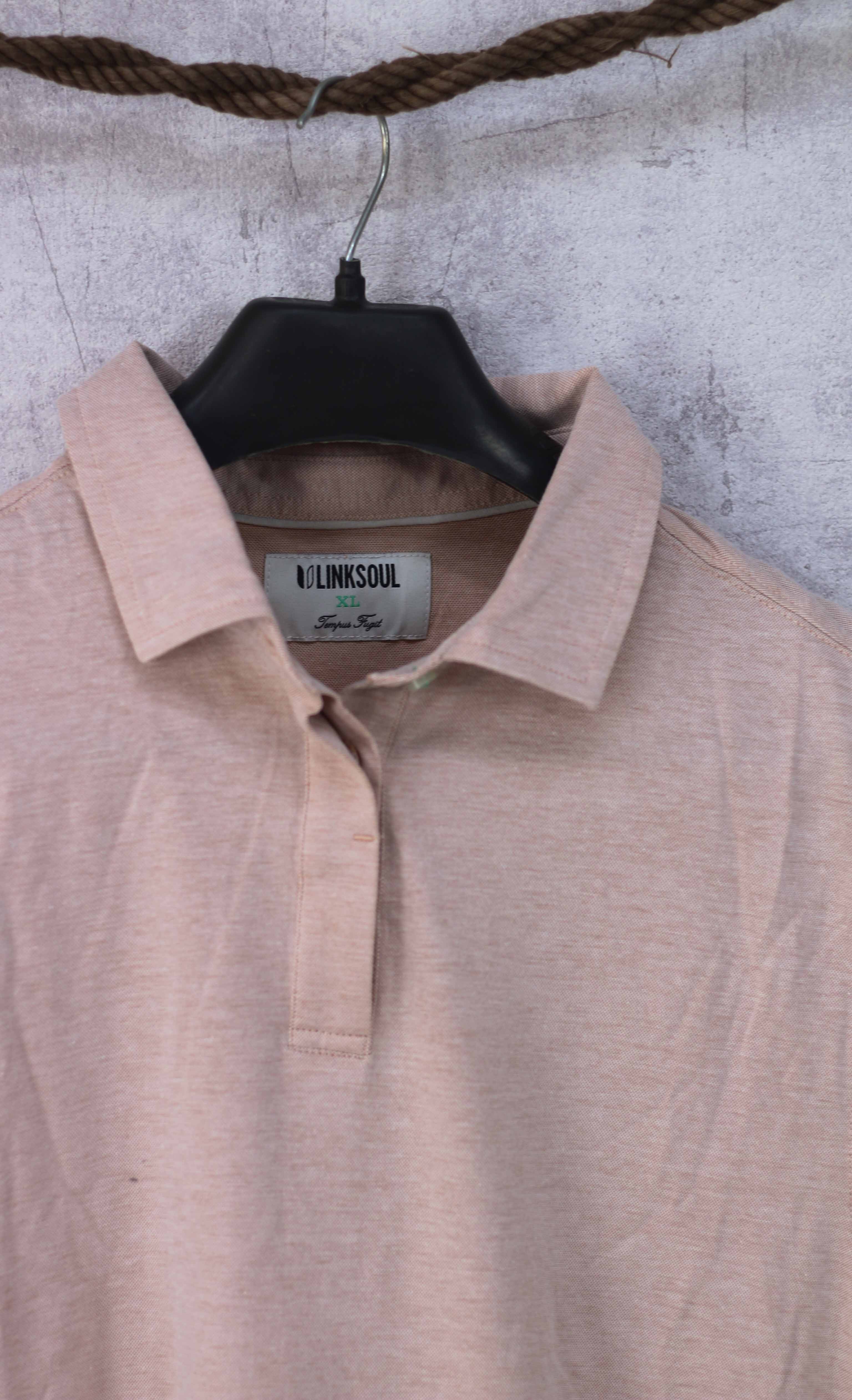 linksoul T-Shirt