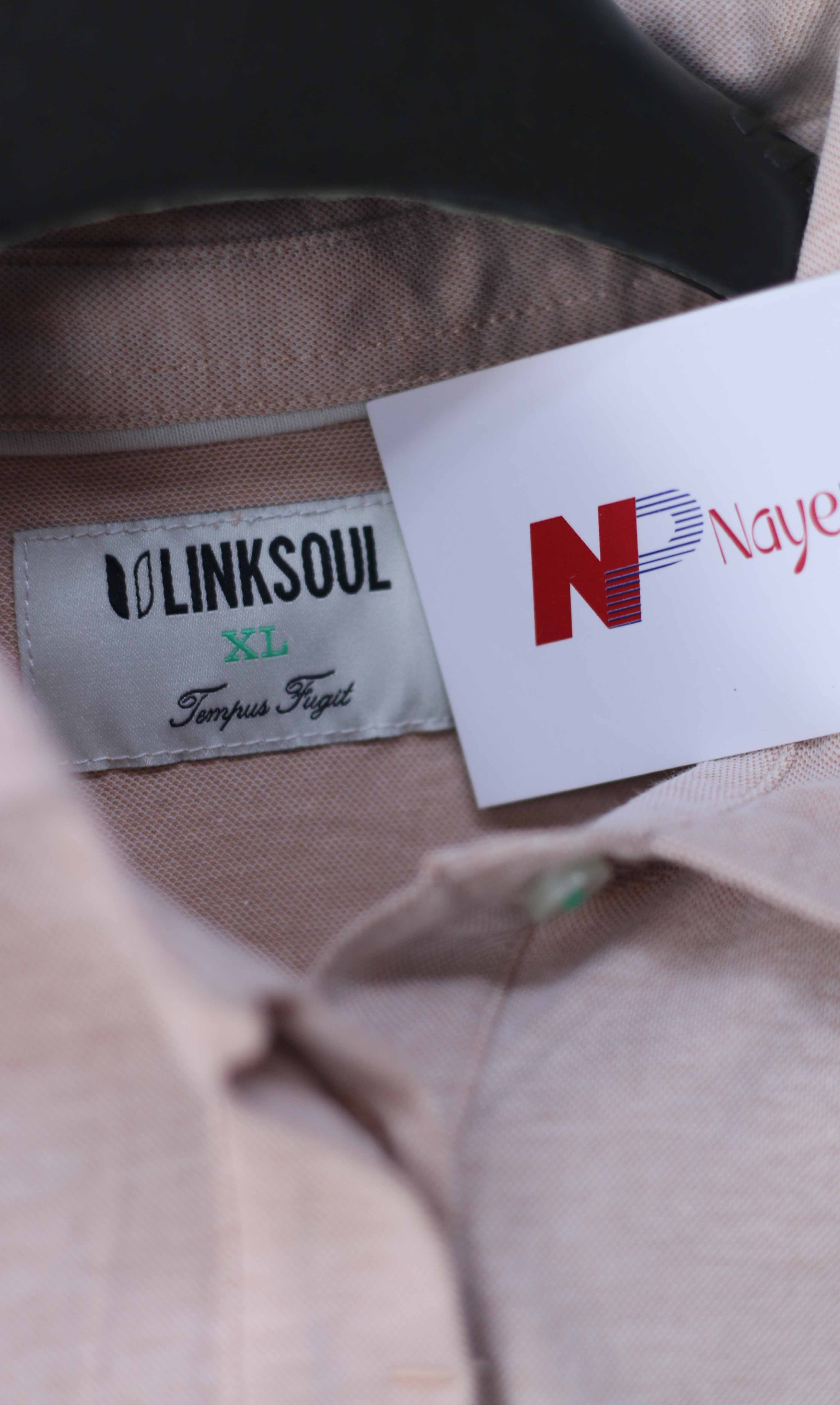 linksoul T-Shirt