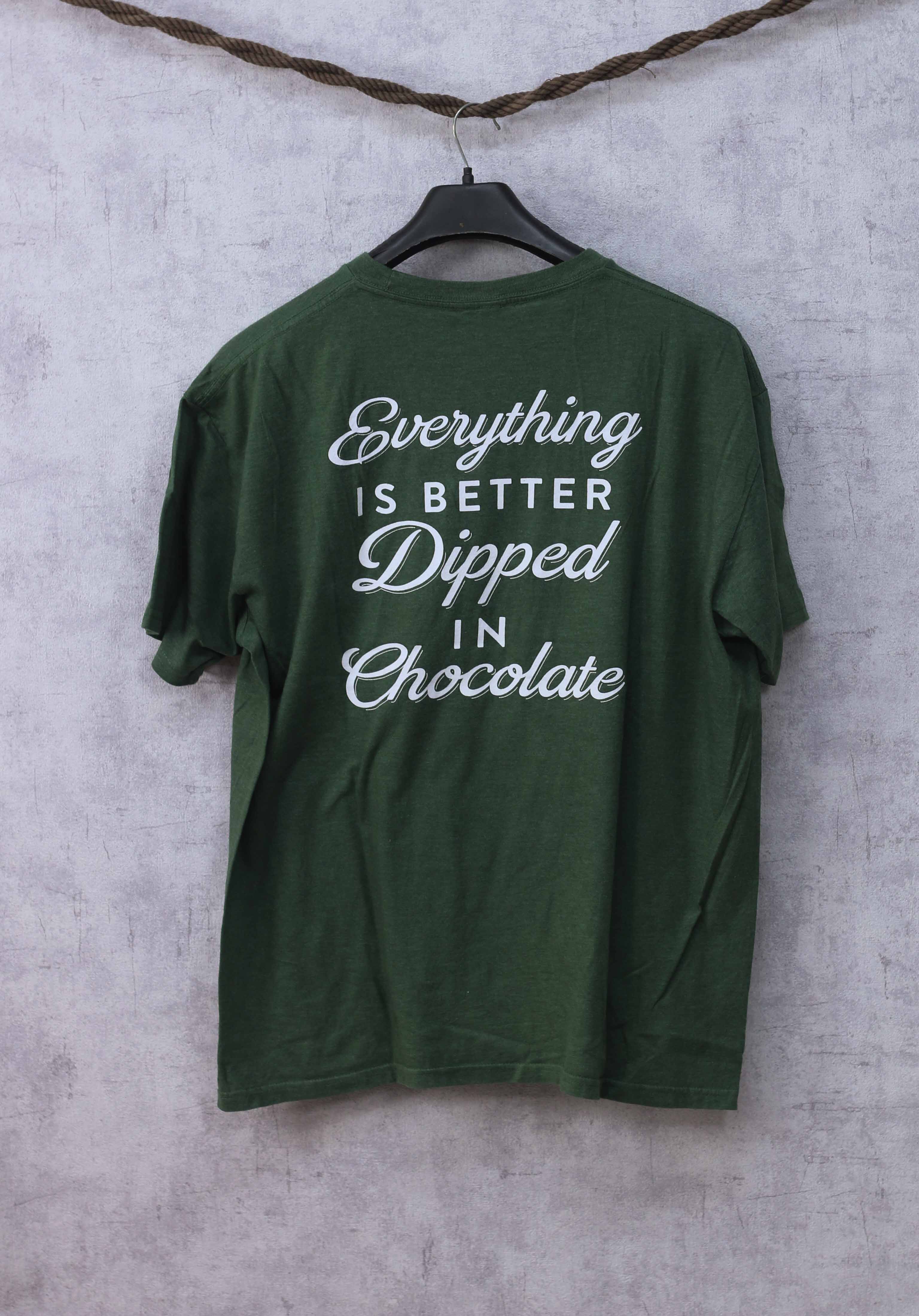 Zuni T-Shirt