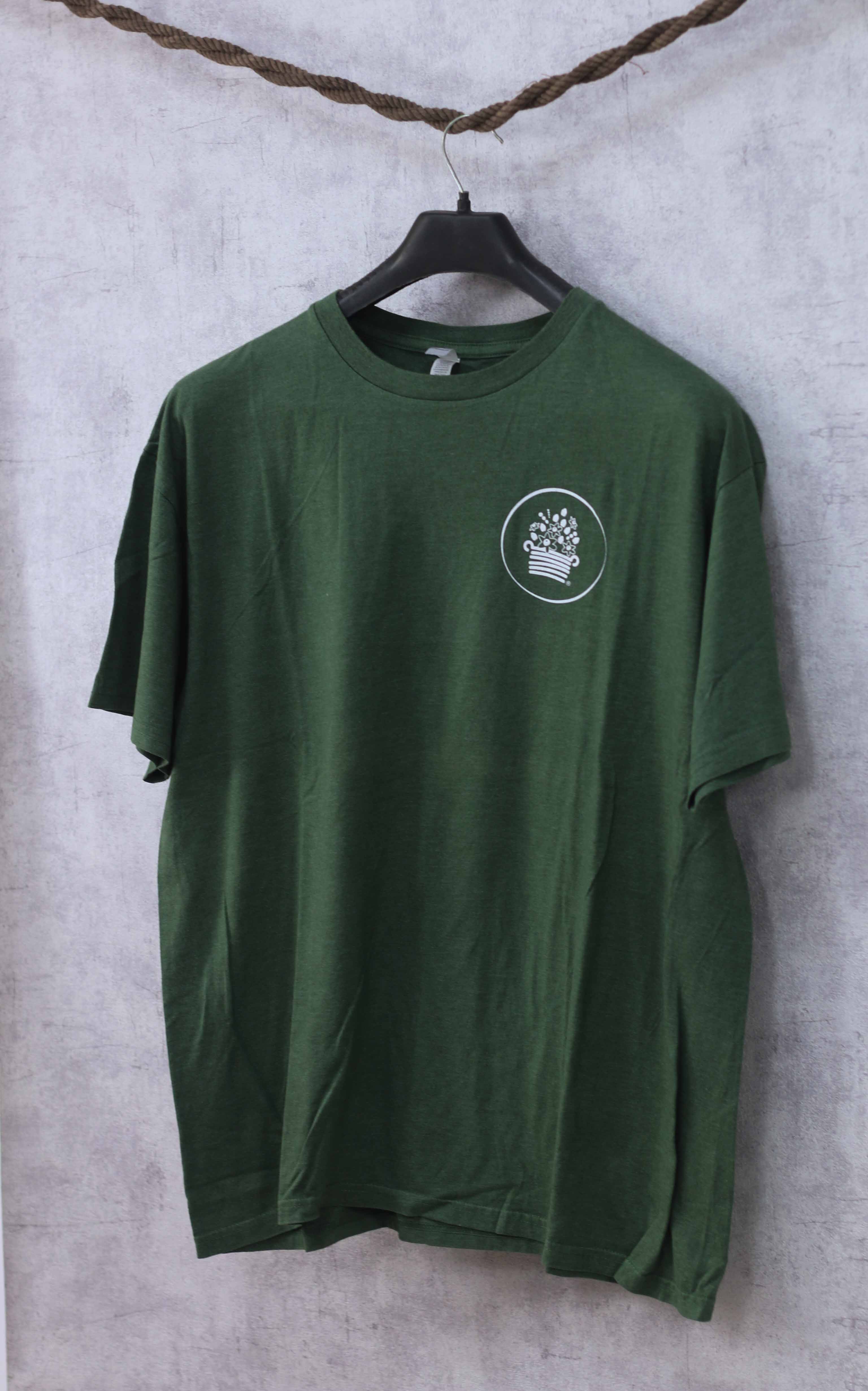 Zuni T-Shirt