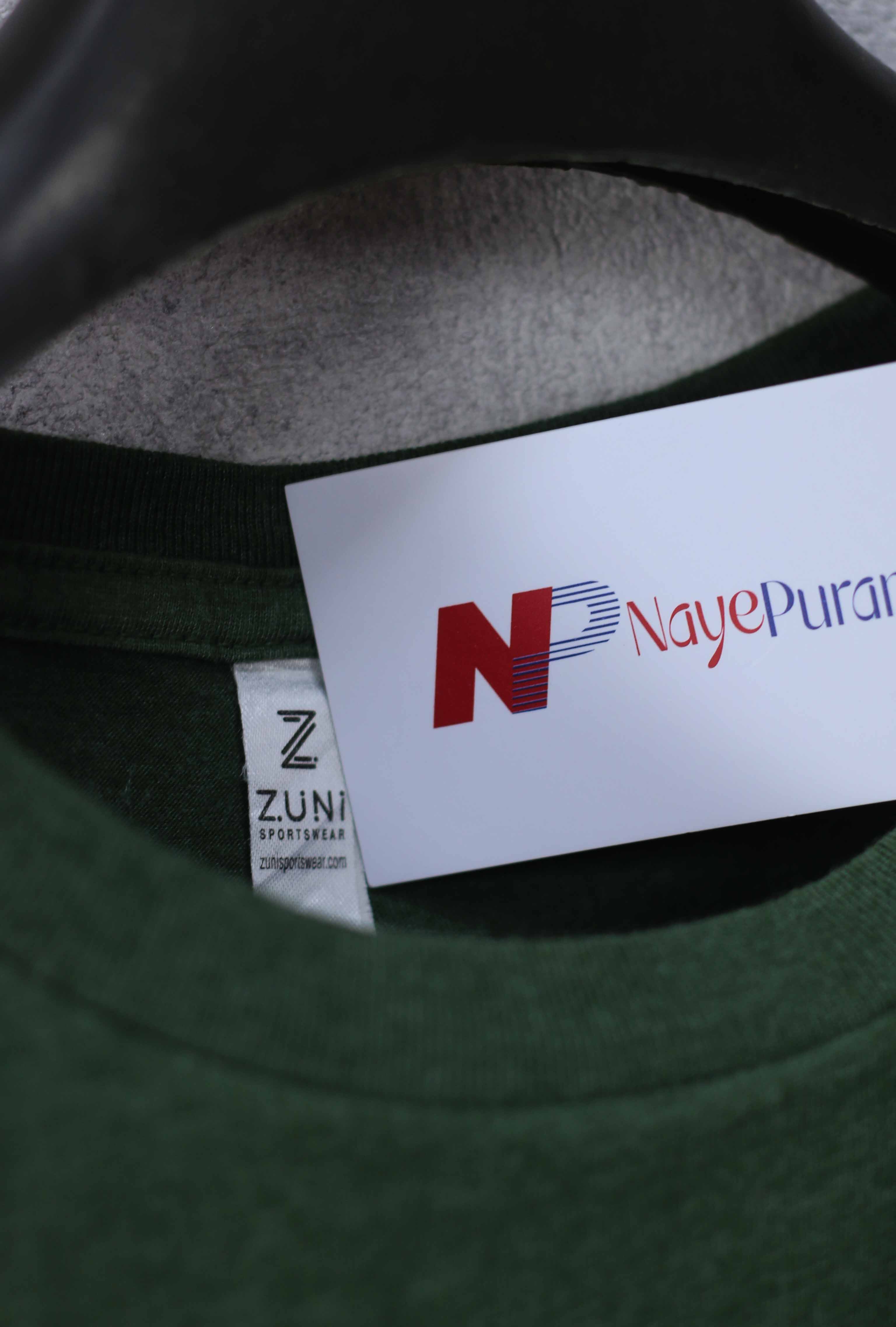 Zuni T-Shirt
