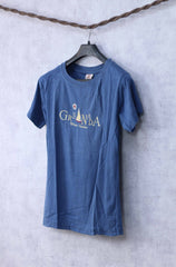 Joaxx's blue T-Shirt