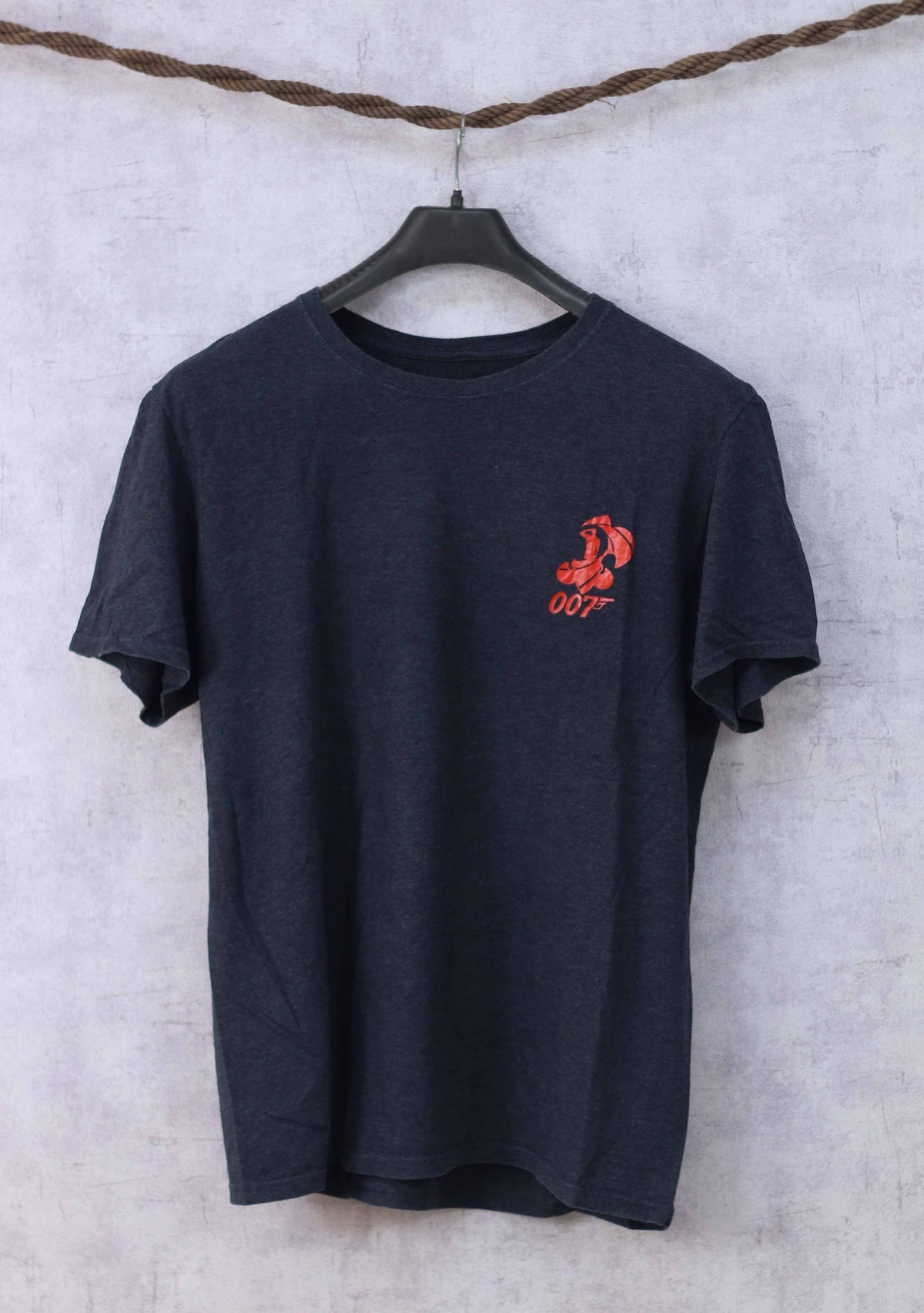 007 T-Shirt