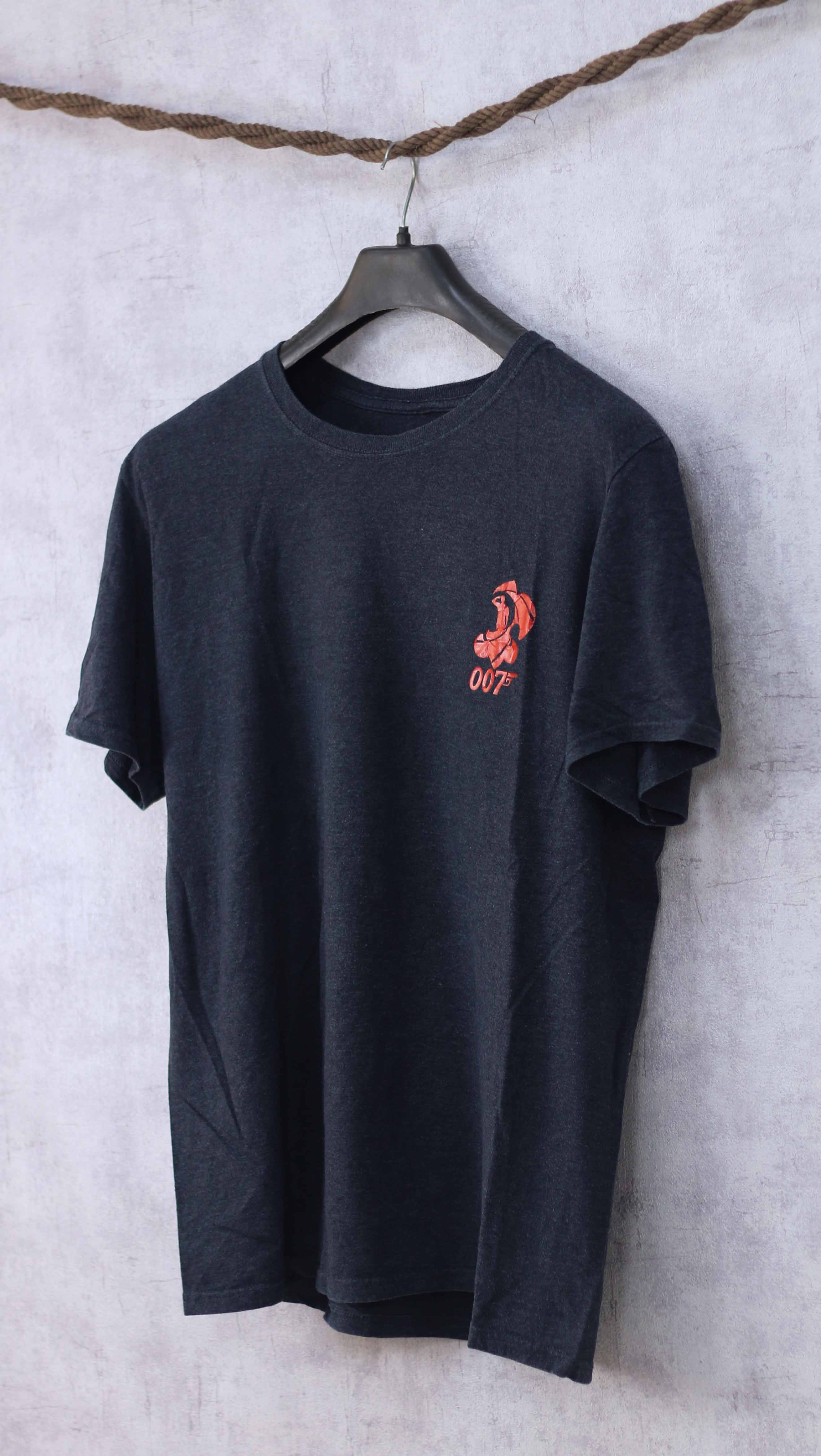 007 T-Shirt