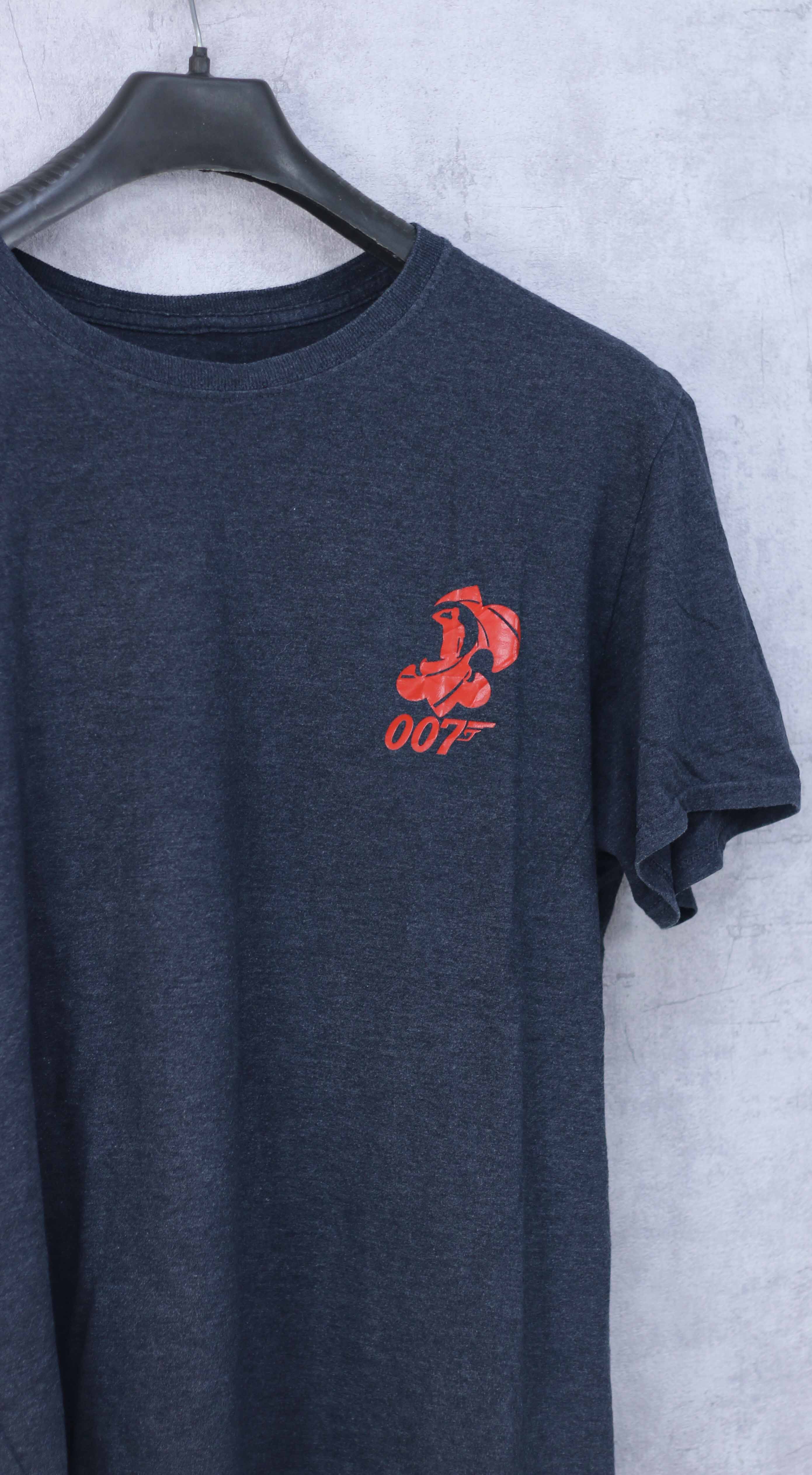 007 T-Shirt