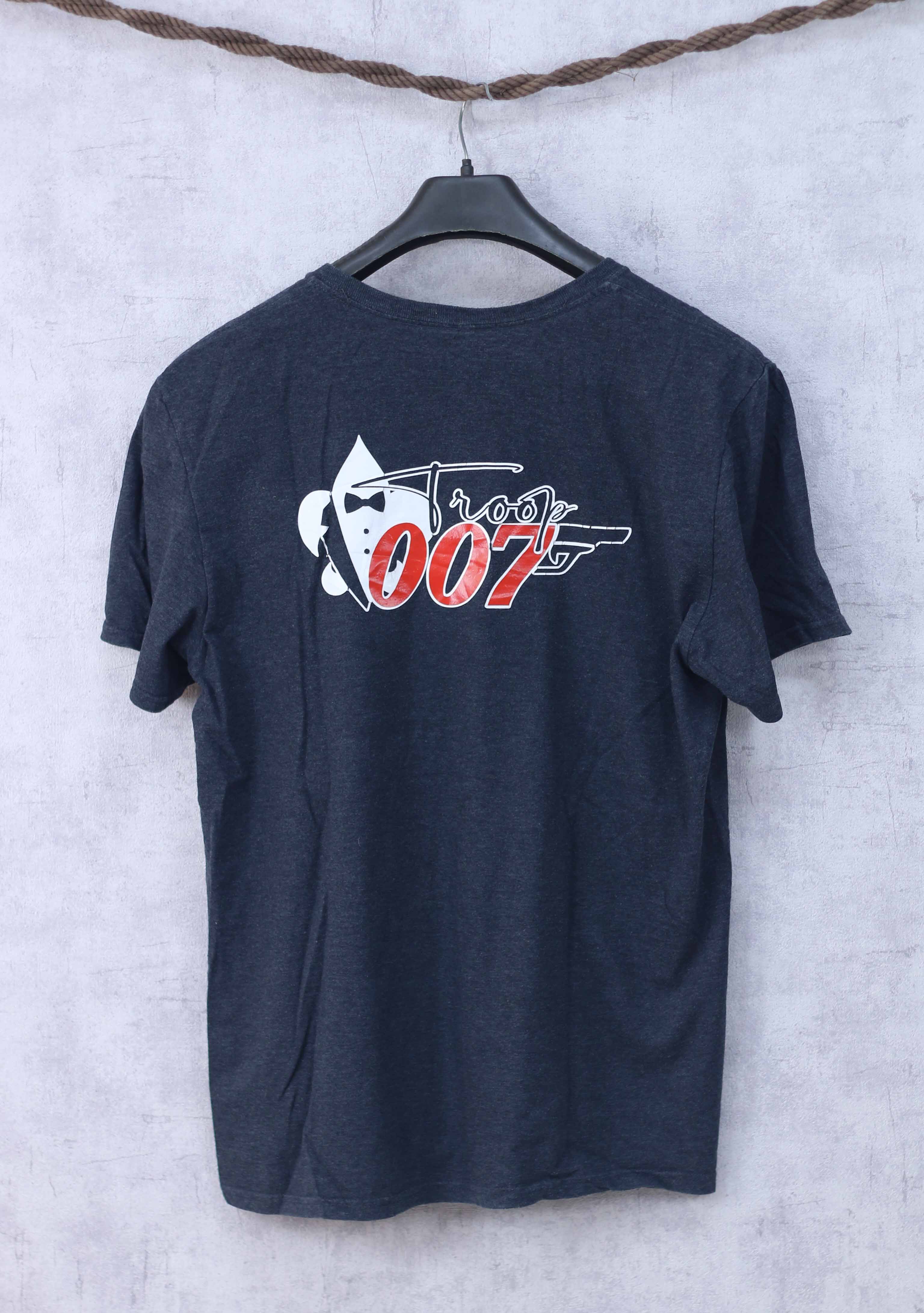 007 T-Shirt