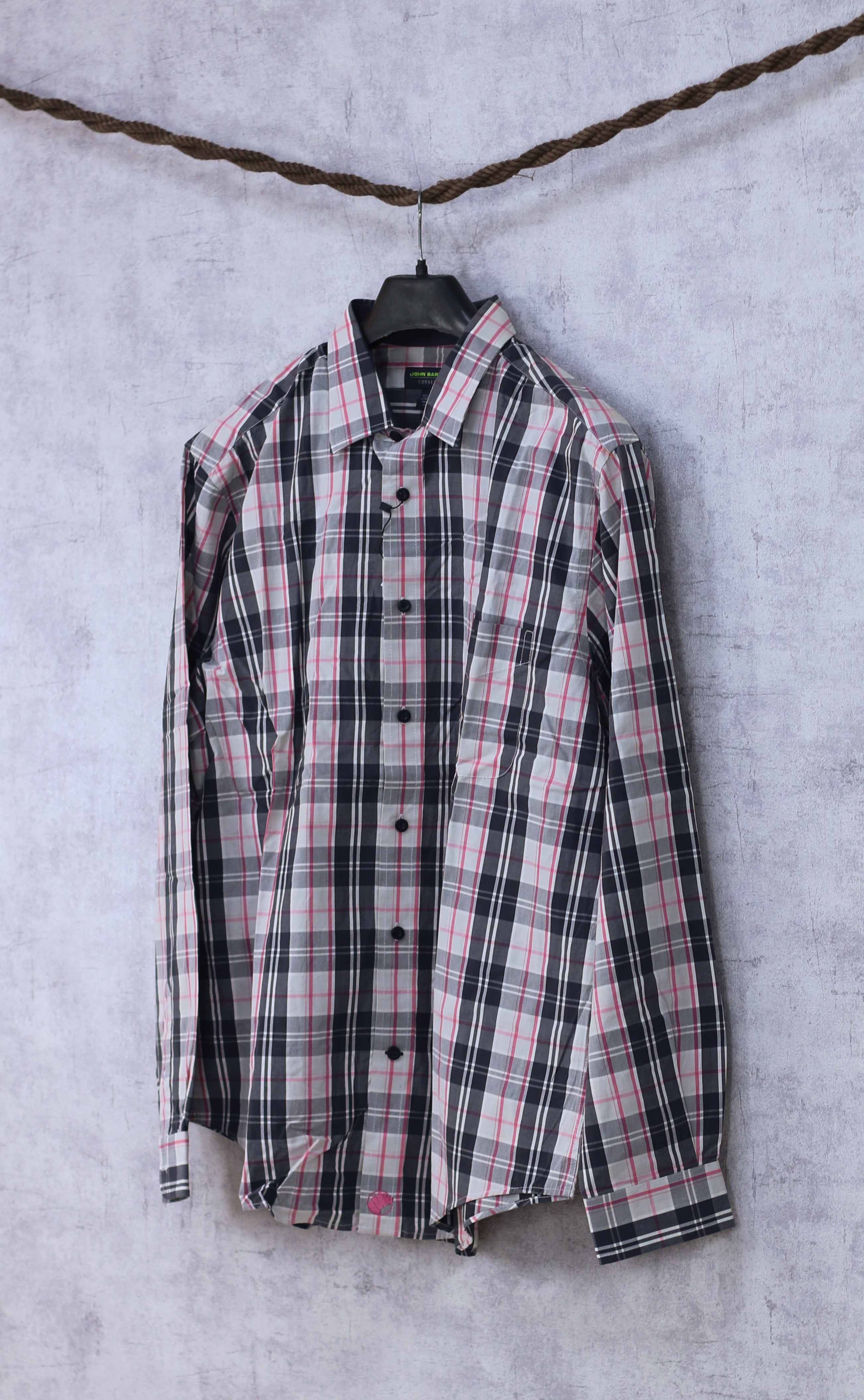 John Bartlet Shirt