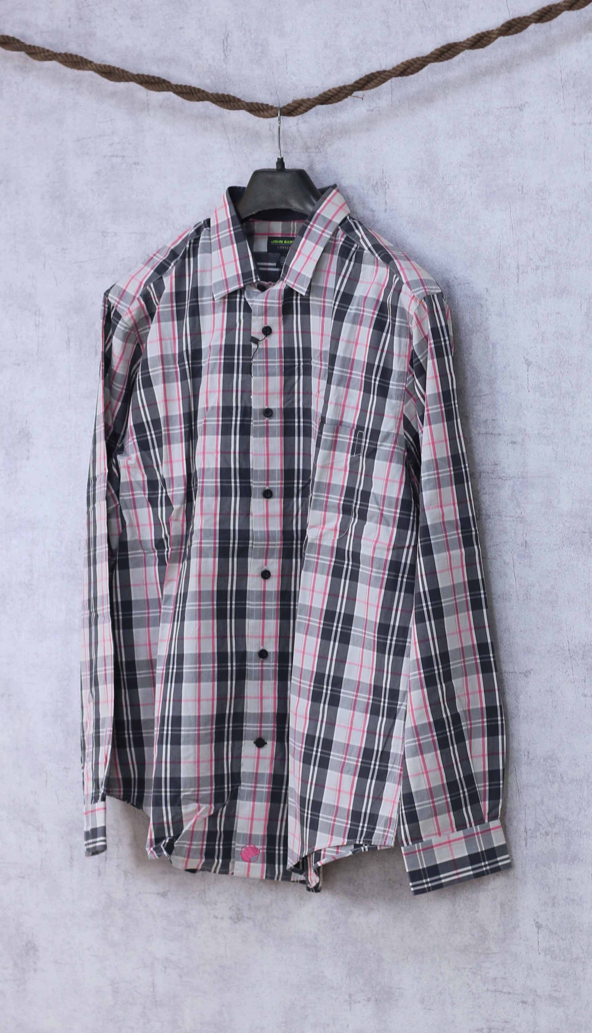 John Bartlet Shirt