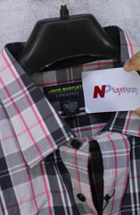 John Bartlet Shirt