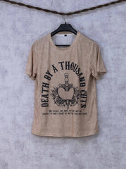 Womens t-shirt