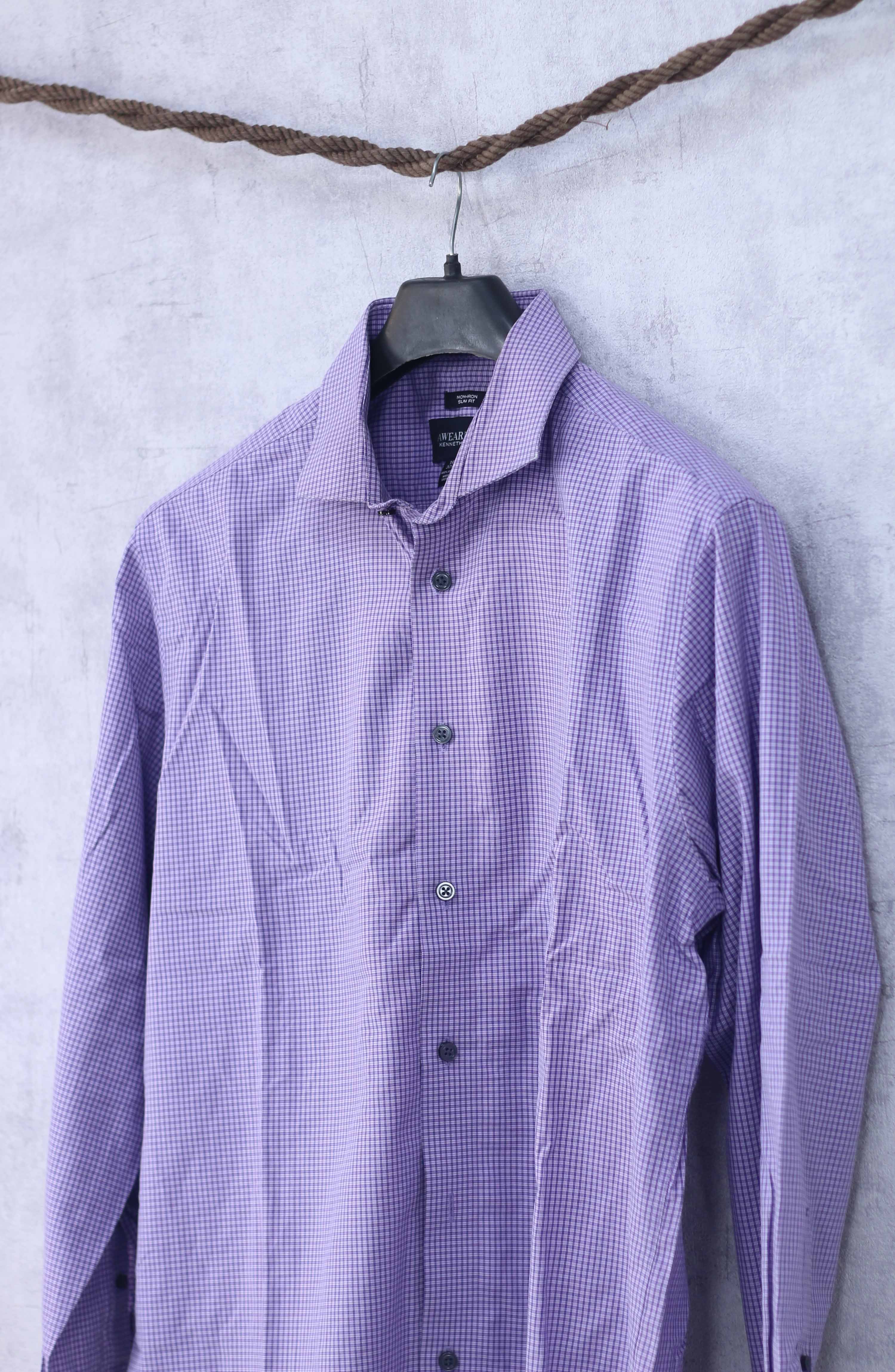 Awearness Kenneth Cole Shirt