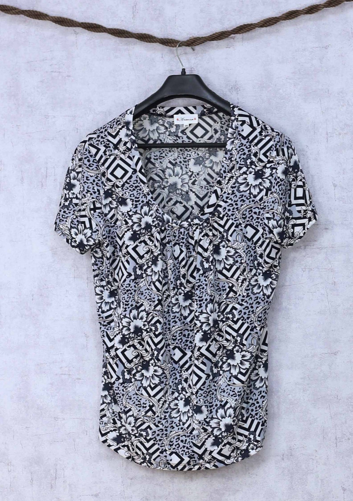 Aronia Women Top