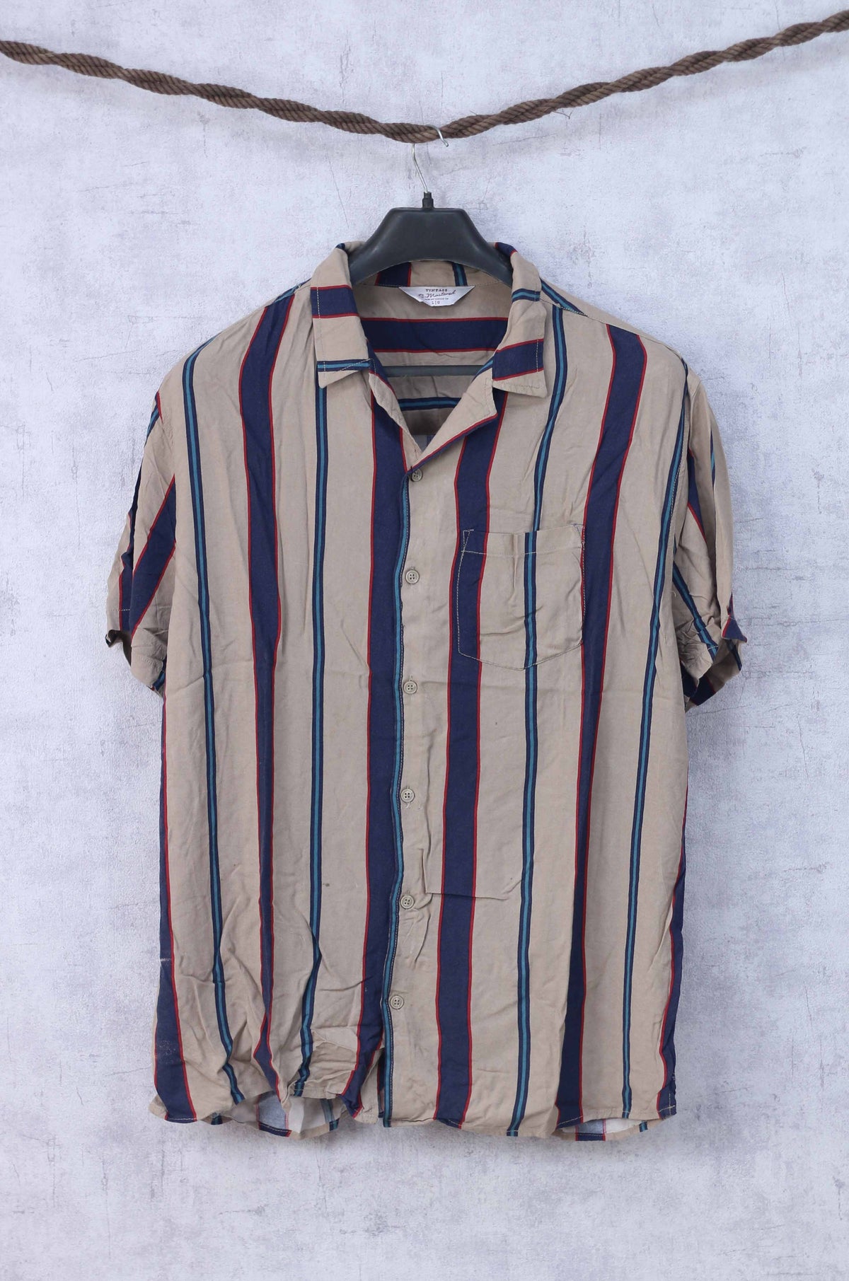 Vintage Re-Mastered Shirt