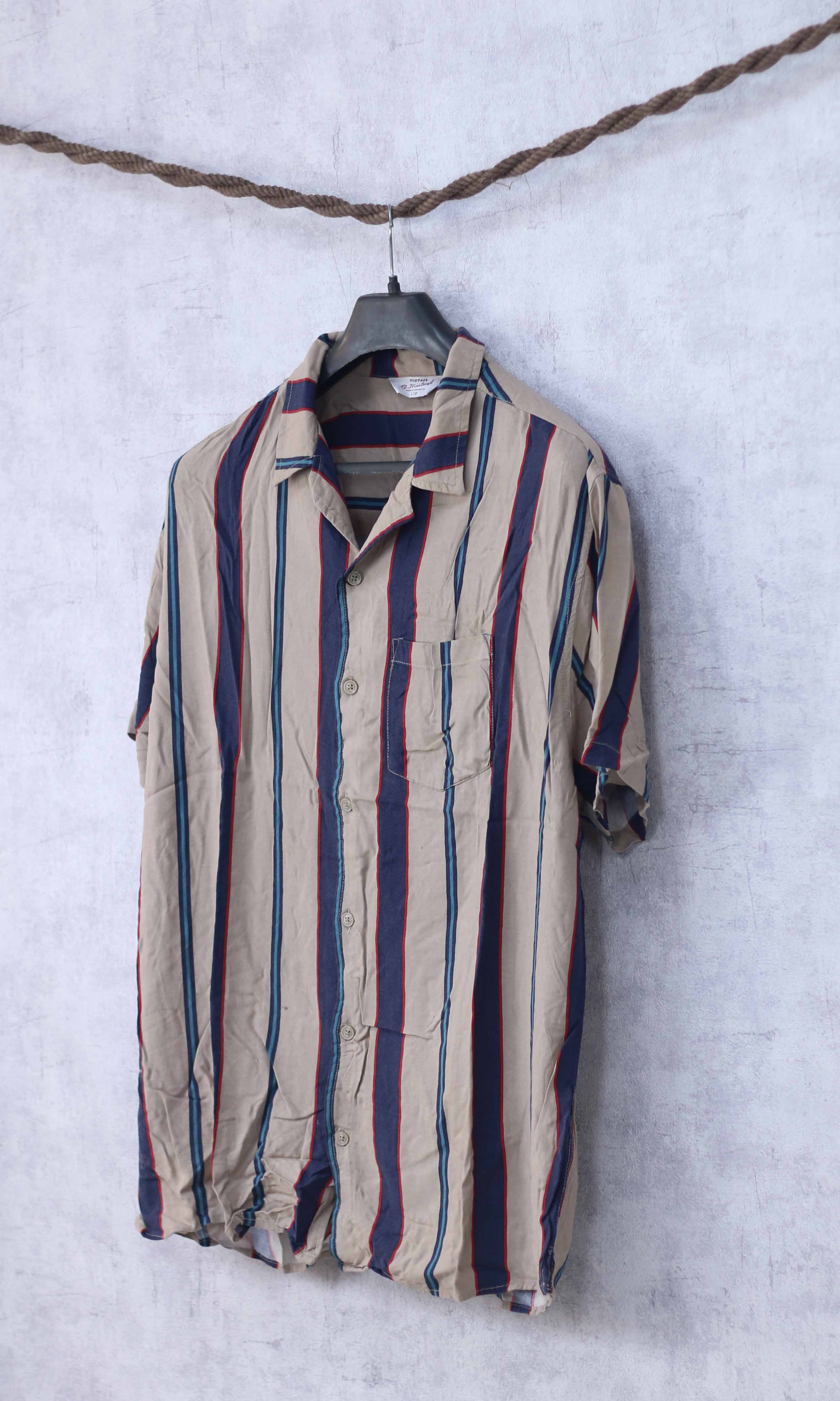 Vintage Re-Mastered Shirt