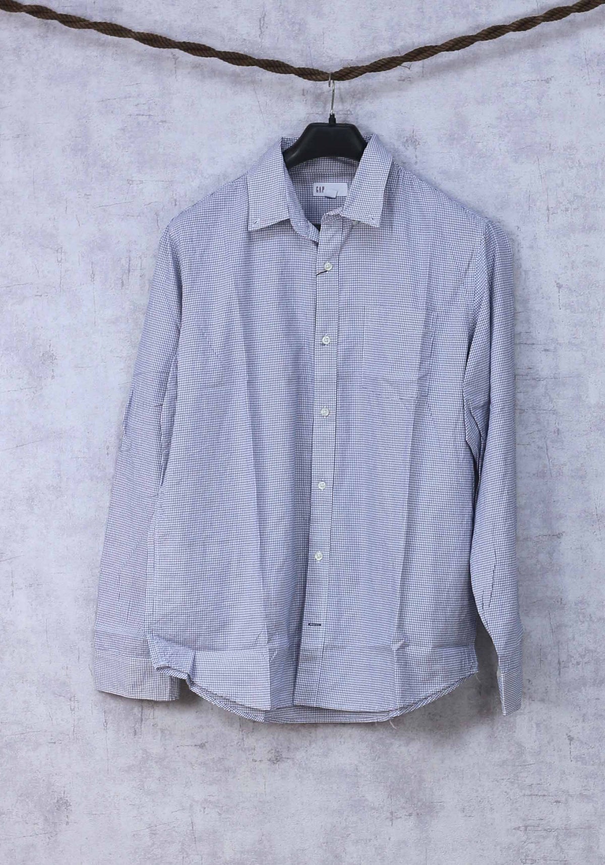 Gap Standard Fit Shirt