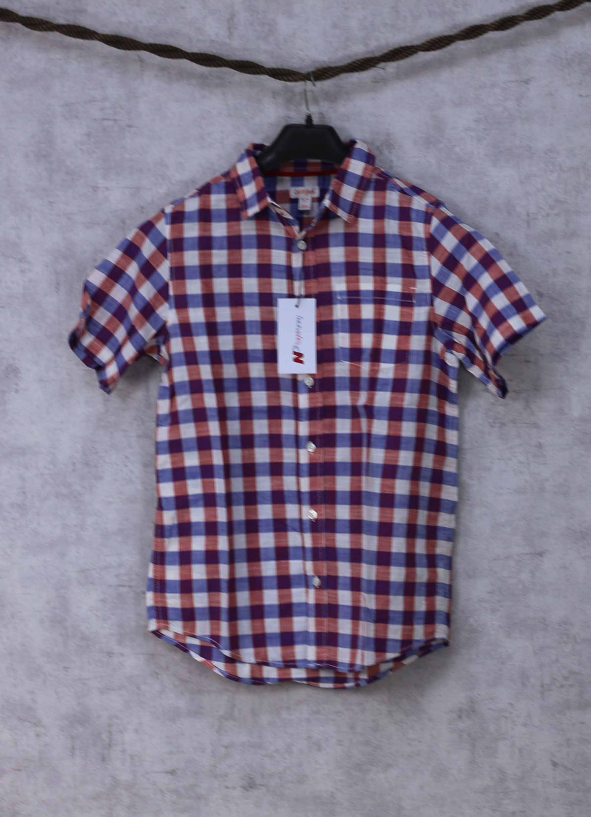Cat & Jack Shirt