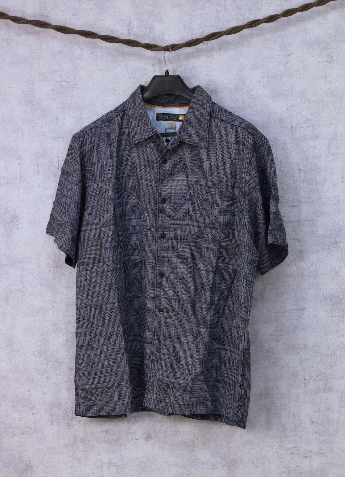 Quik Silver Shirt