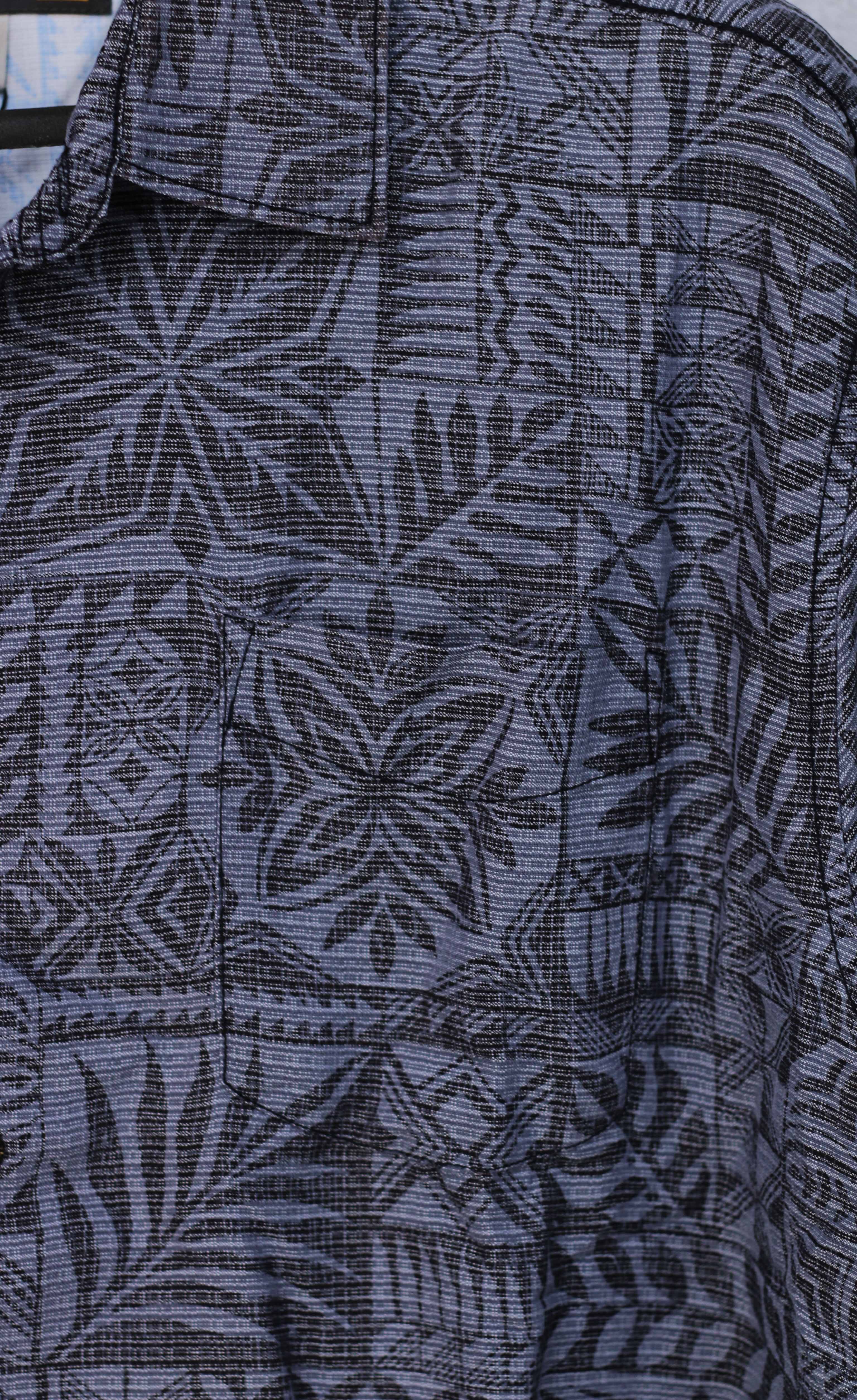 Quik Silver Shirt