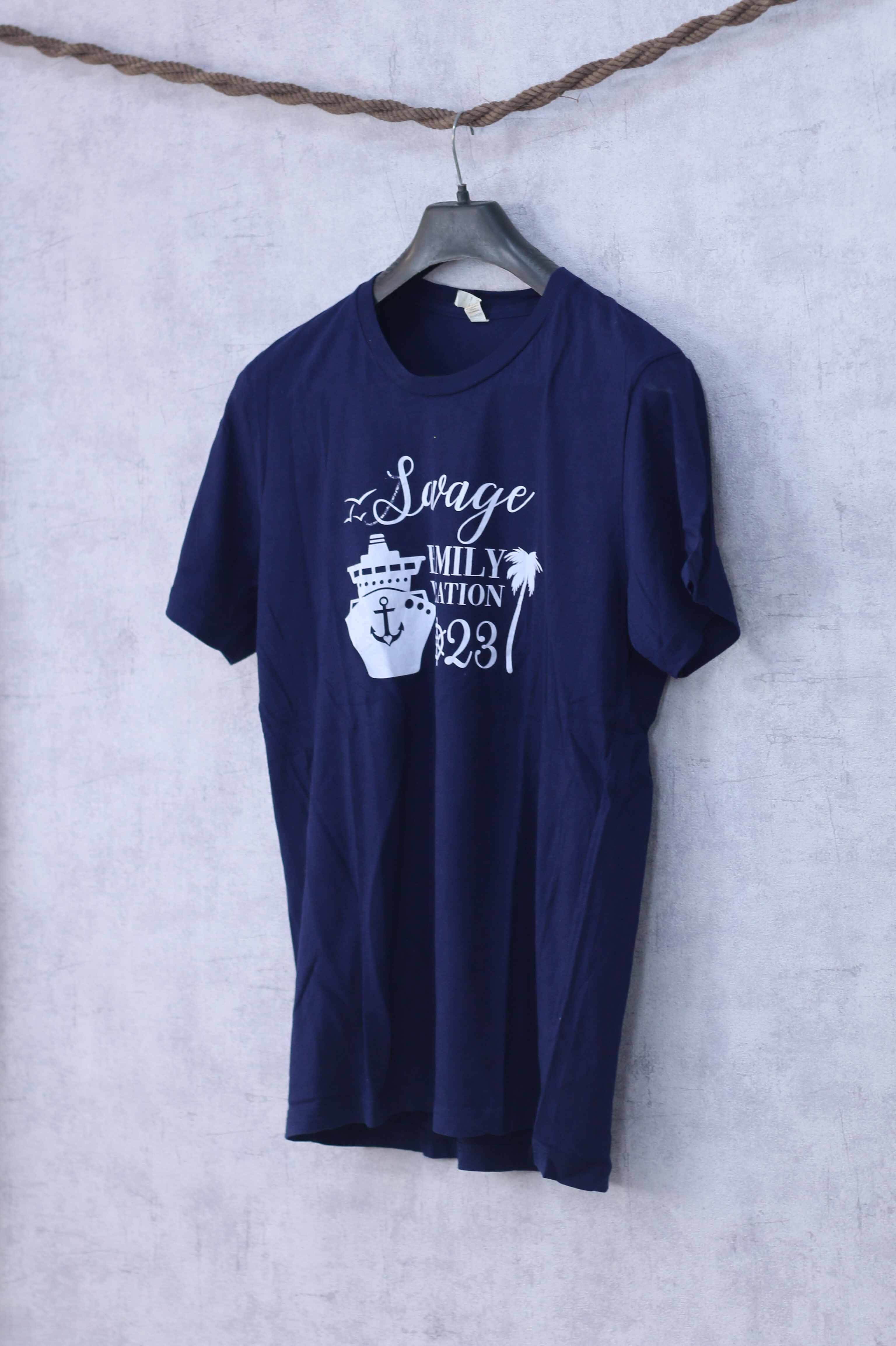 OUTLASH T-Shirt