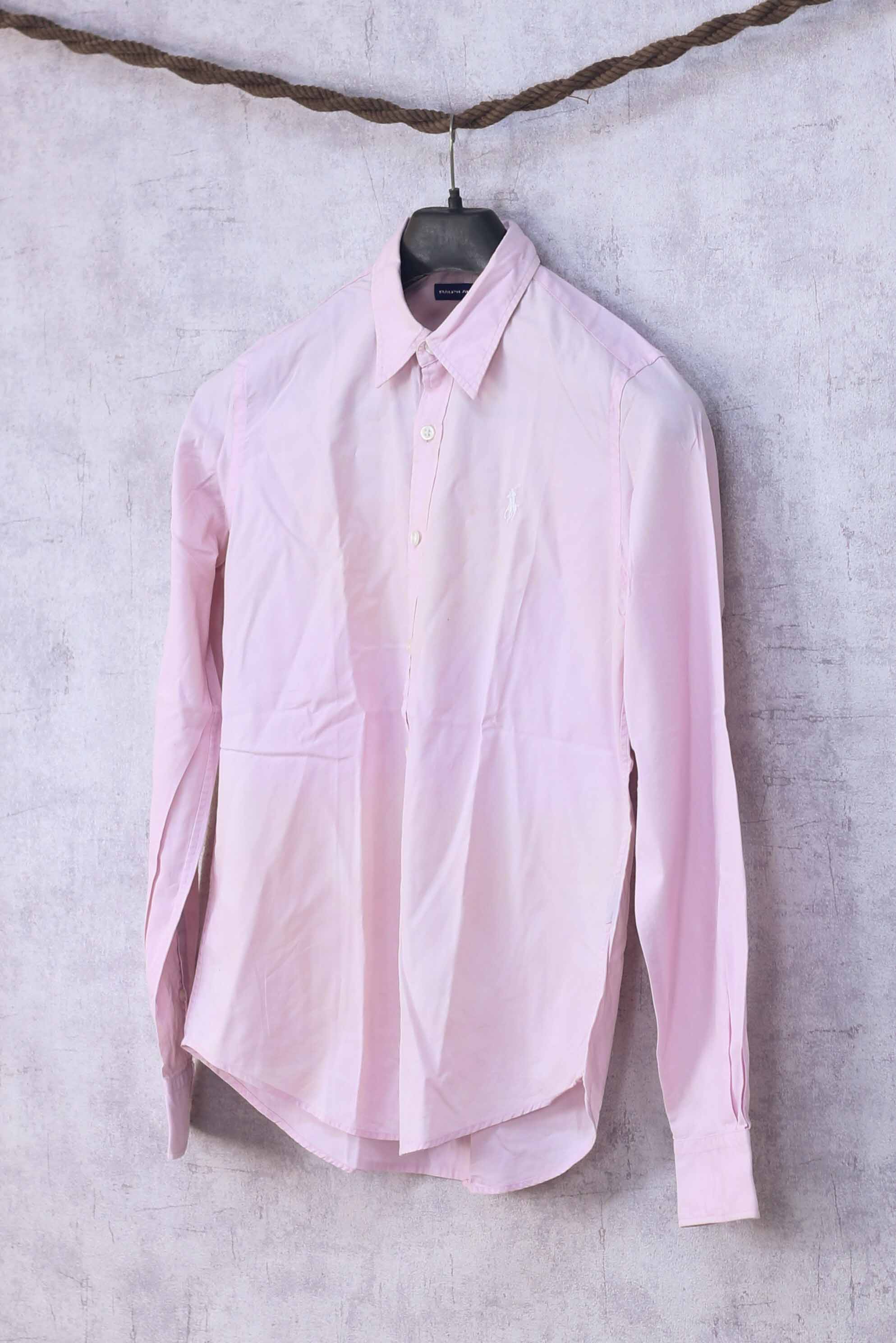 Ralph lauren Sports Full Sleeve Shirt