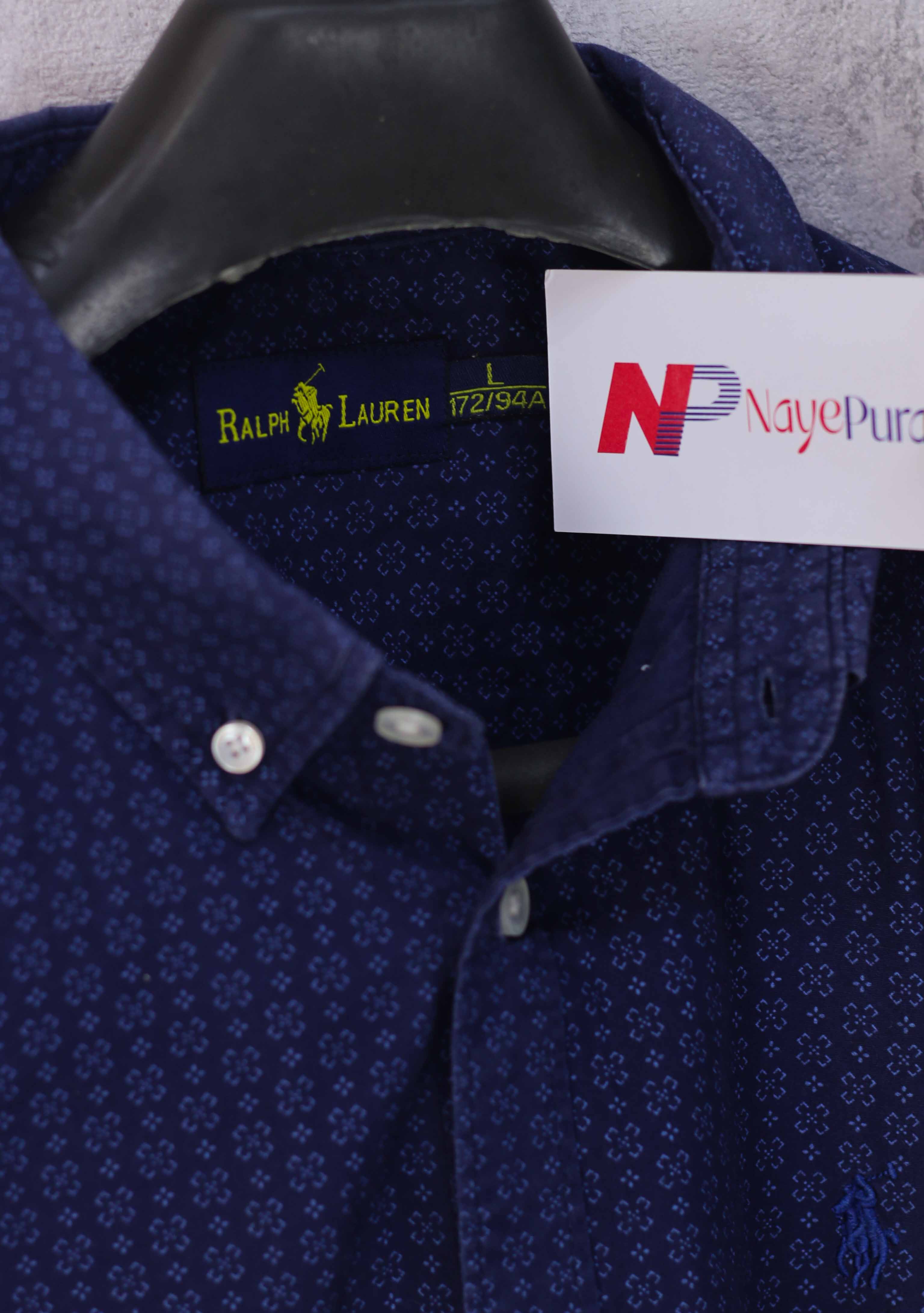 Ralph Lauren Shirt