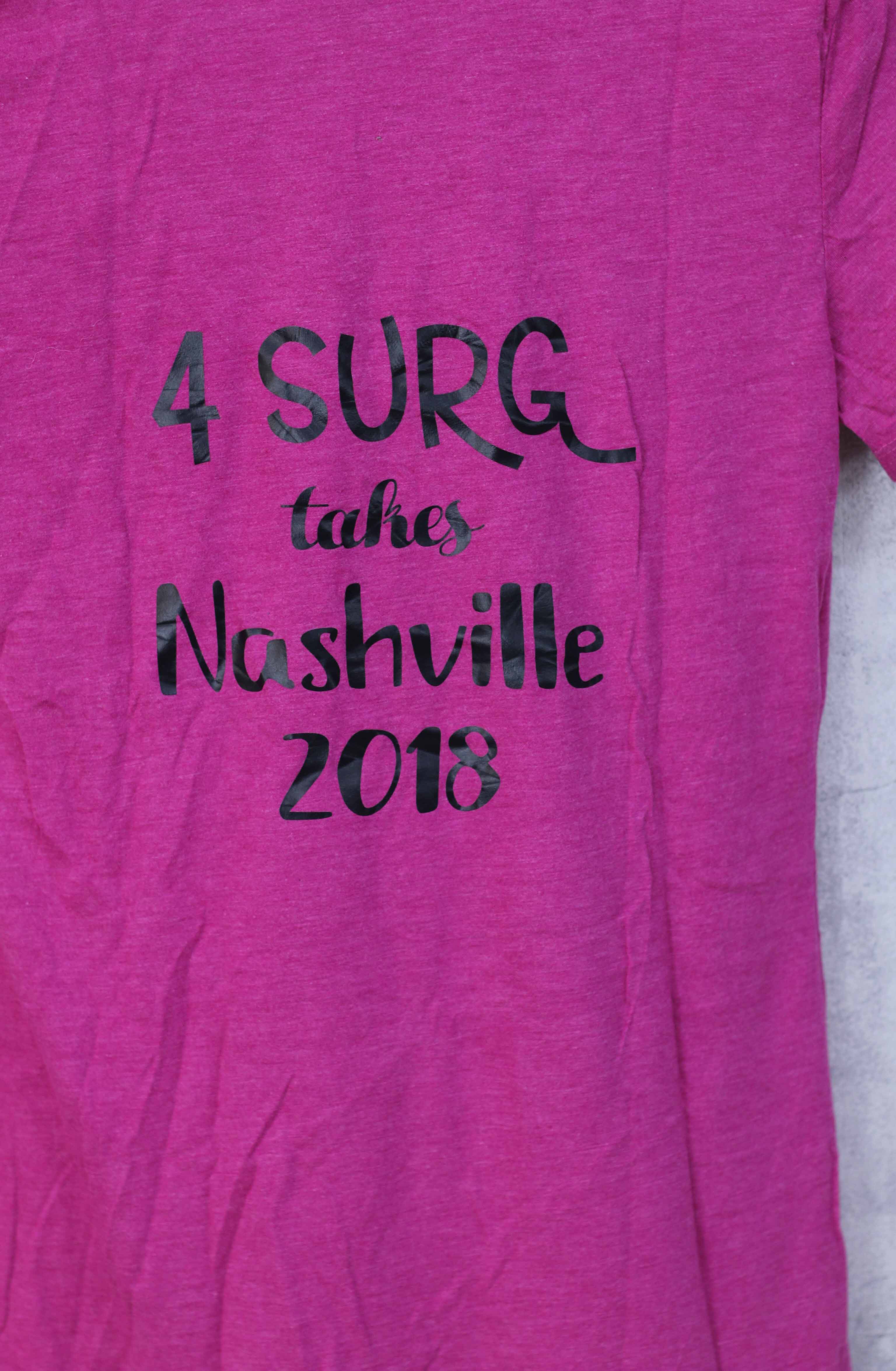 v-neck women t-shirt