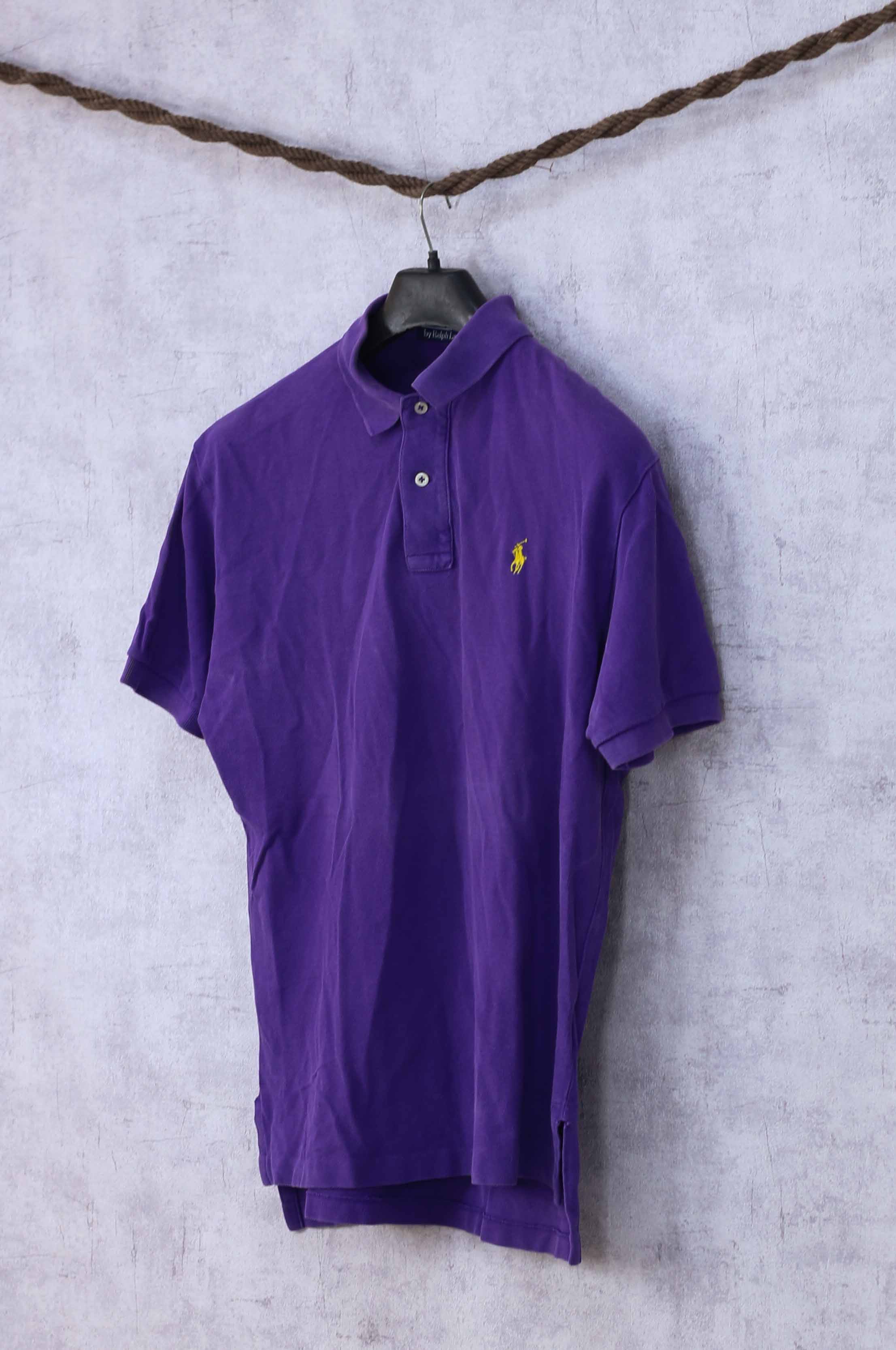 Polo By Ralph Lauren Men's T-Shirt