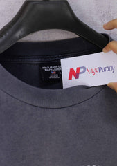 Polo jeans Co .Men's Round Neck T-shirt