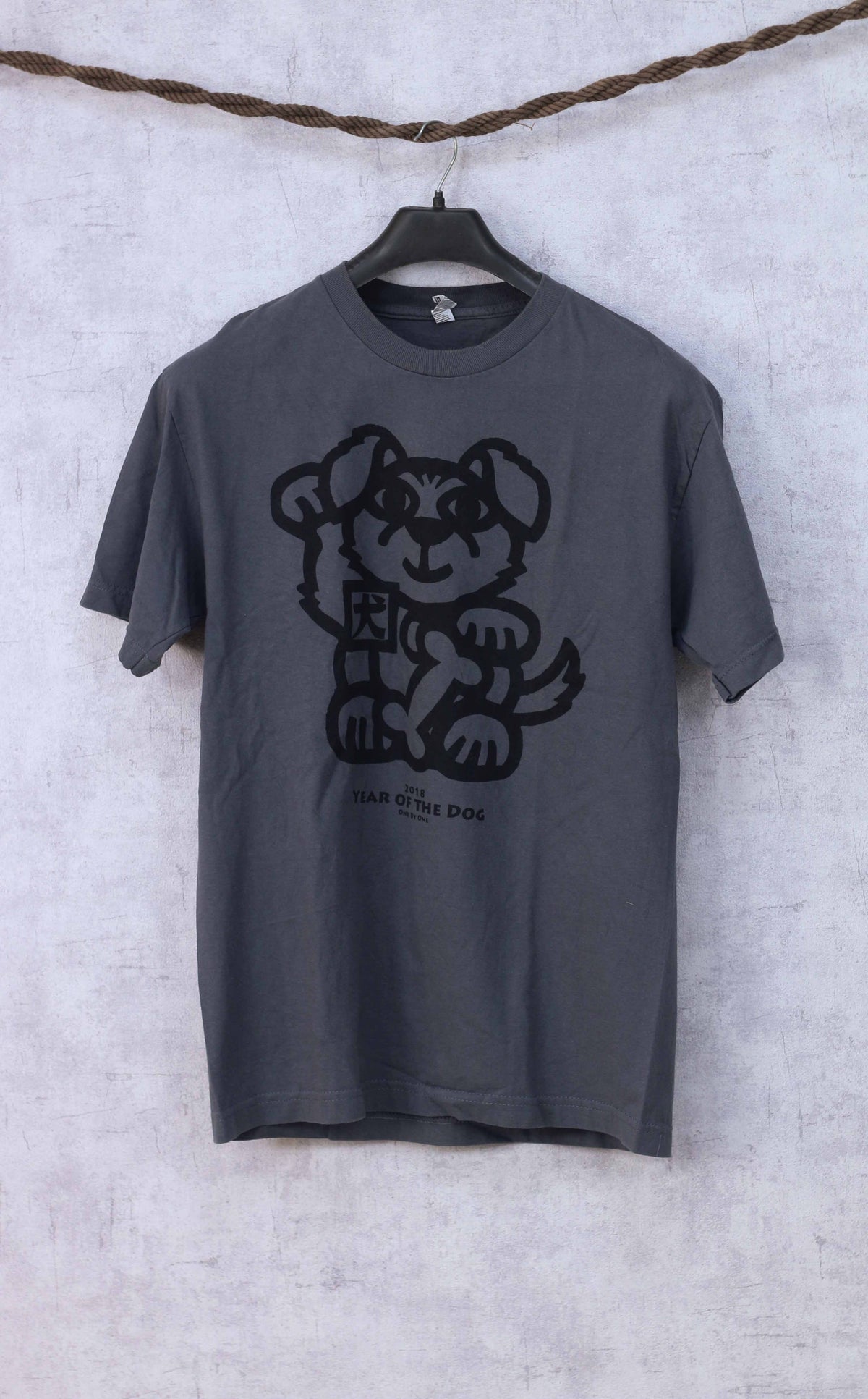 ALSTYLE T-Shirt