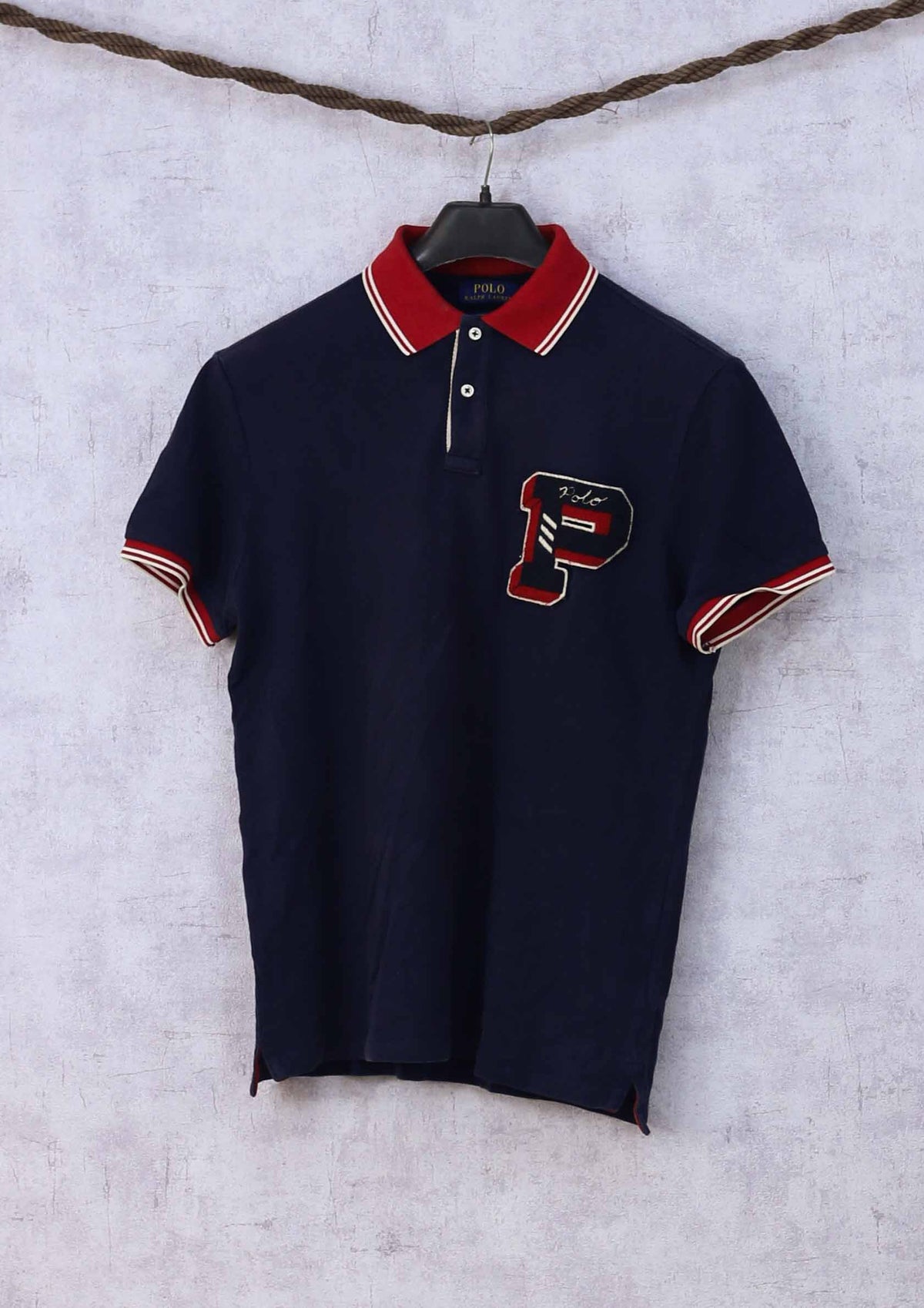 Polo Ralph Lauren Custom Fit