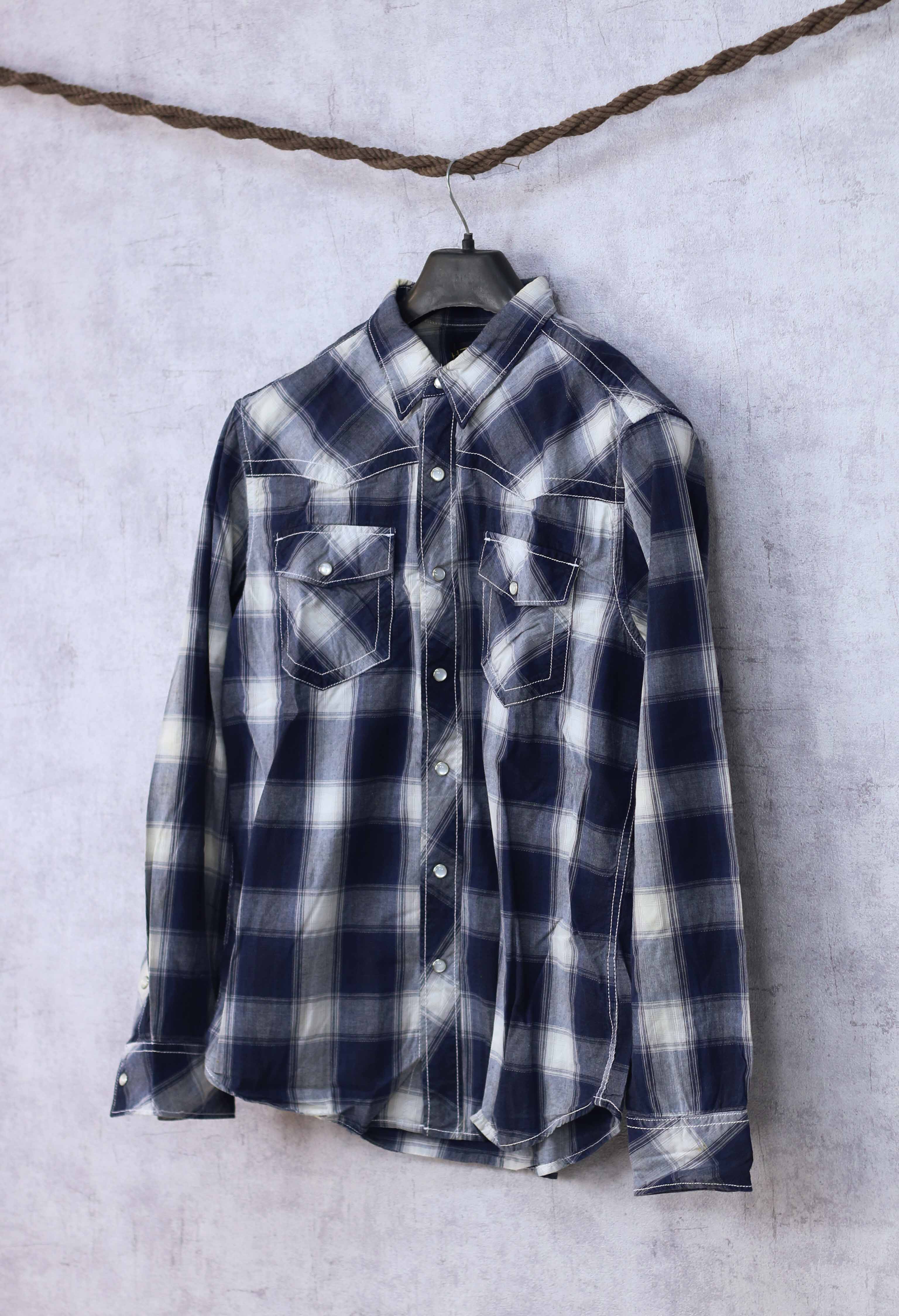Helix Medium Fit Shirt