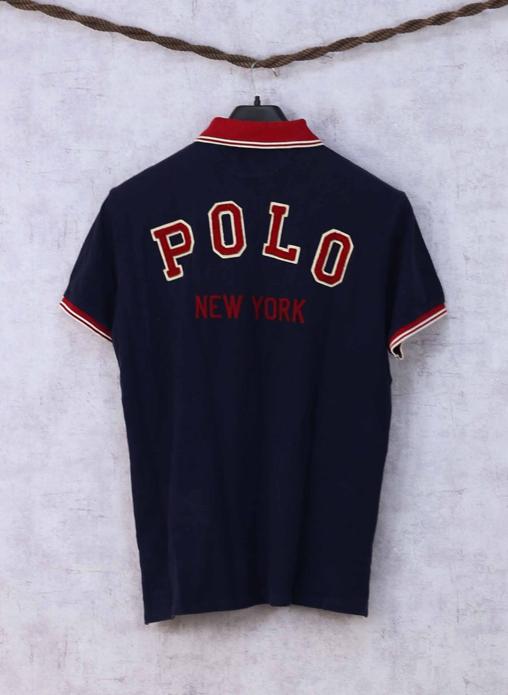 Polo Ralph Lauren Custom Fit