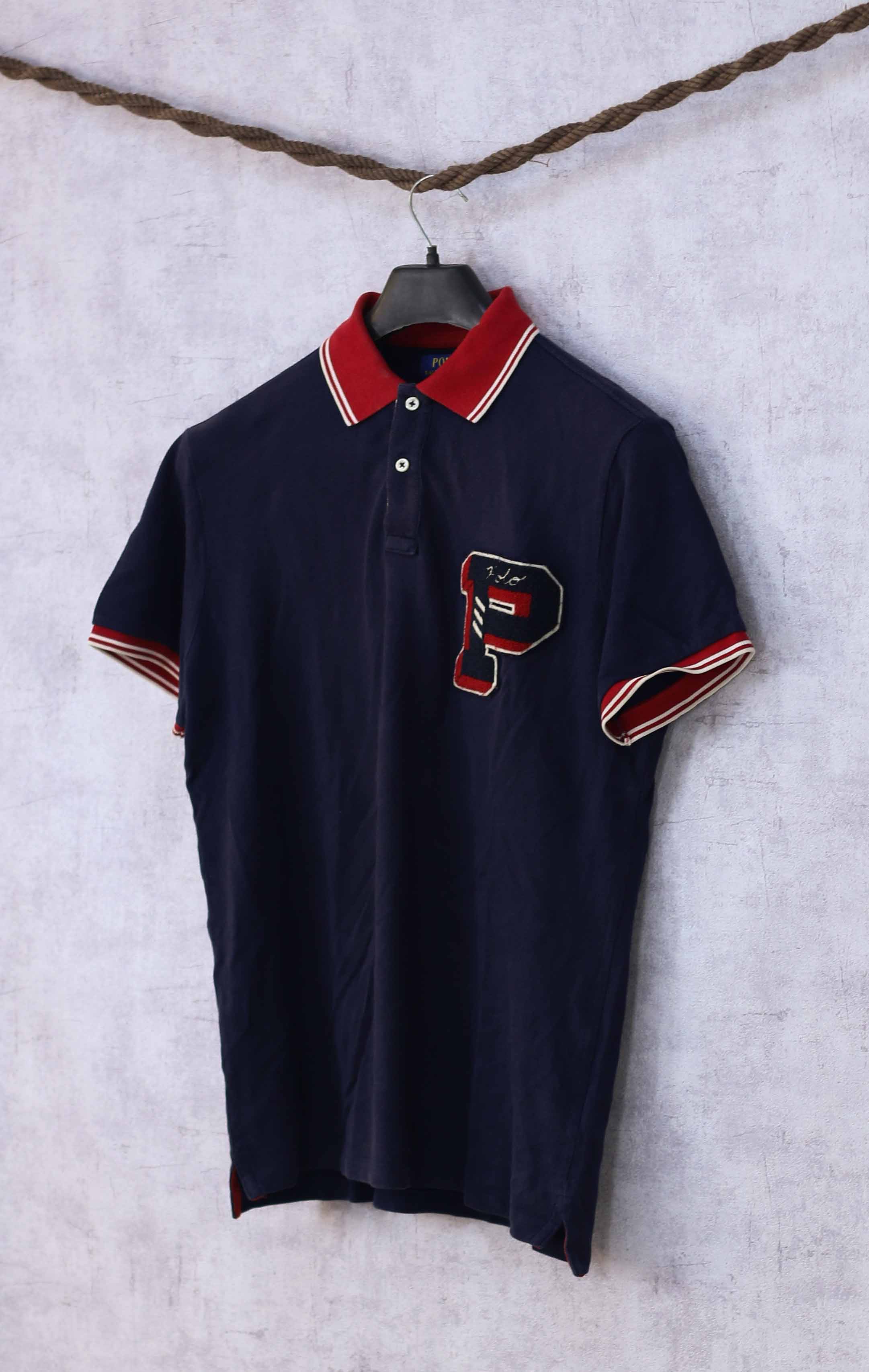Polo Ralph Lauren Custom Fit