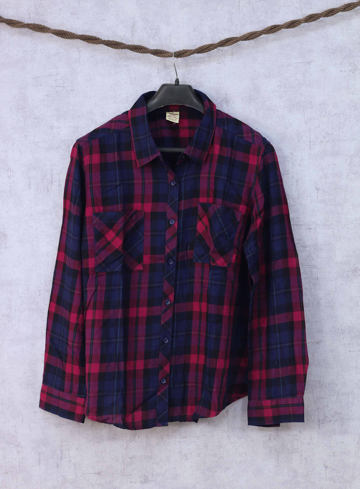 Faded Glory Shirt