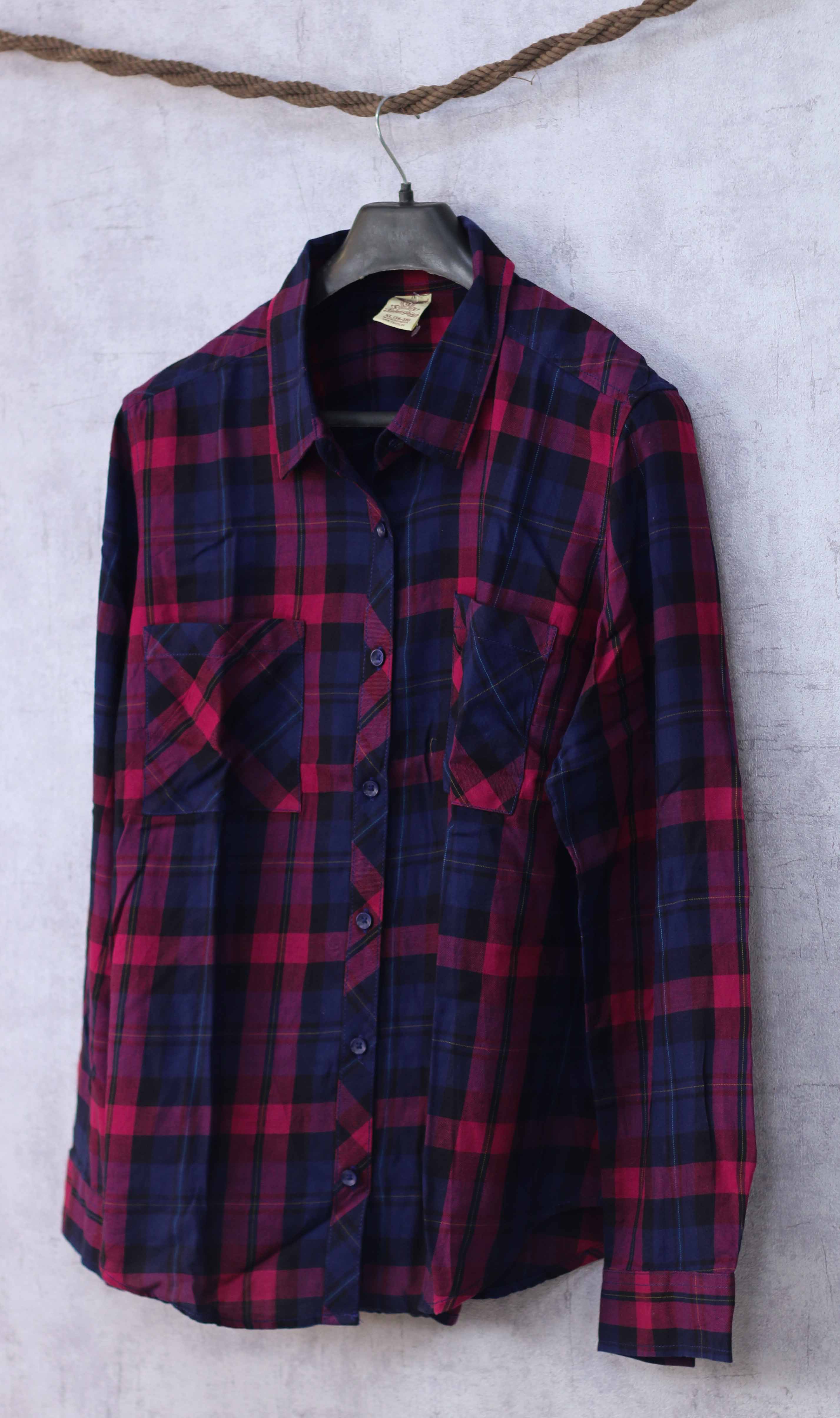 Faded Glory Shirt