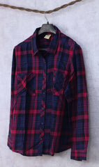 Faded Glory Shirt