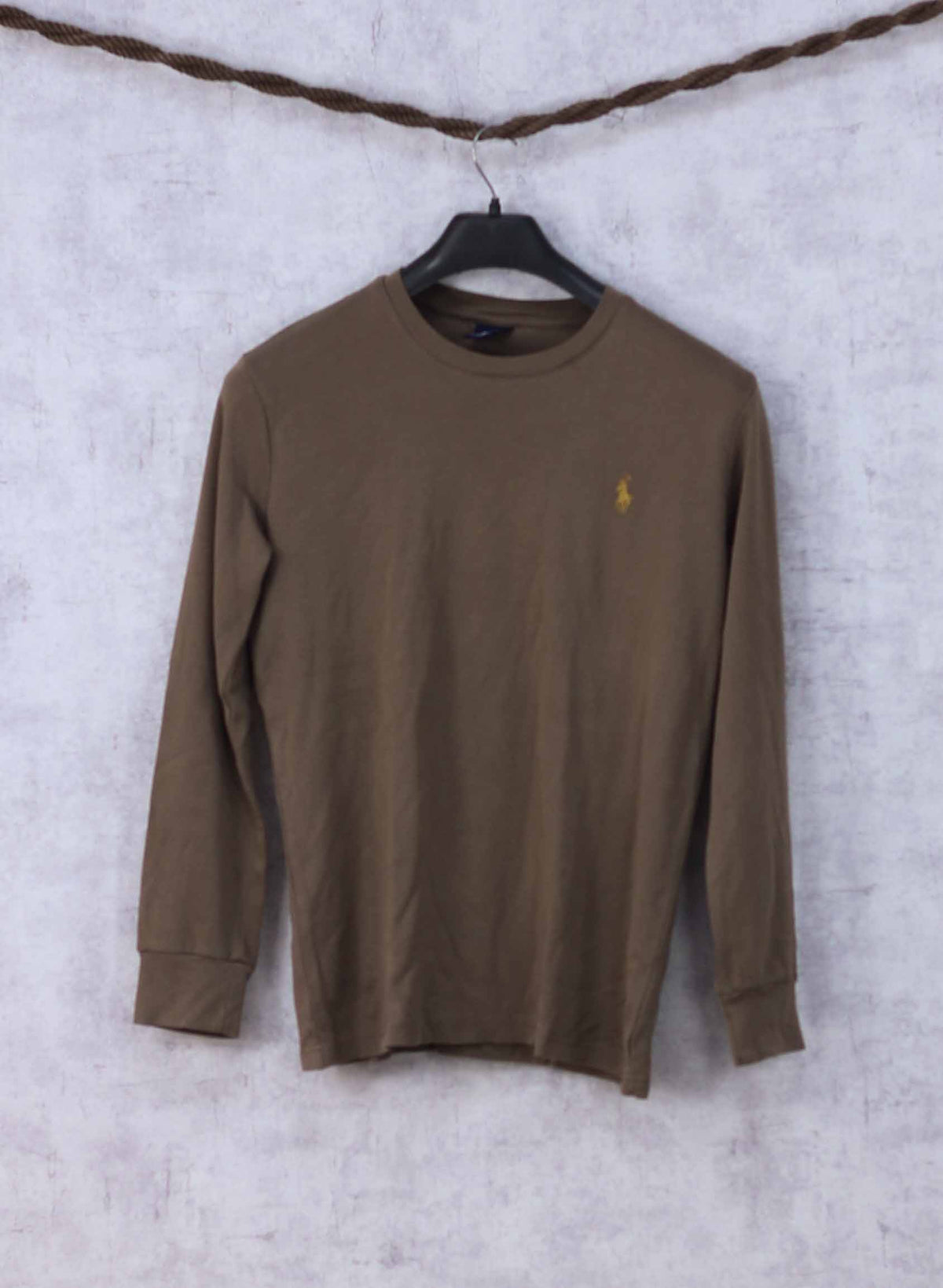 Polo Ralph Lauren Round Neck T-Shirt