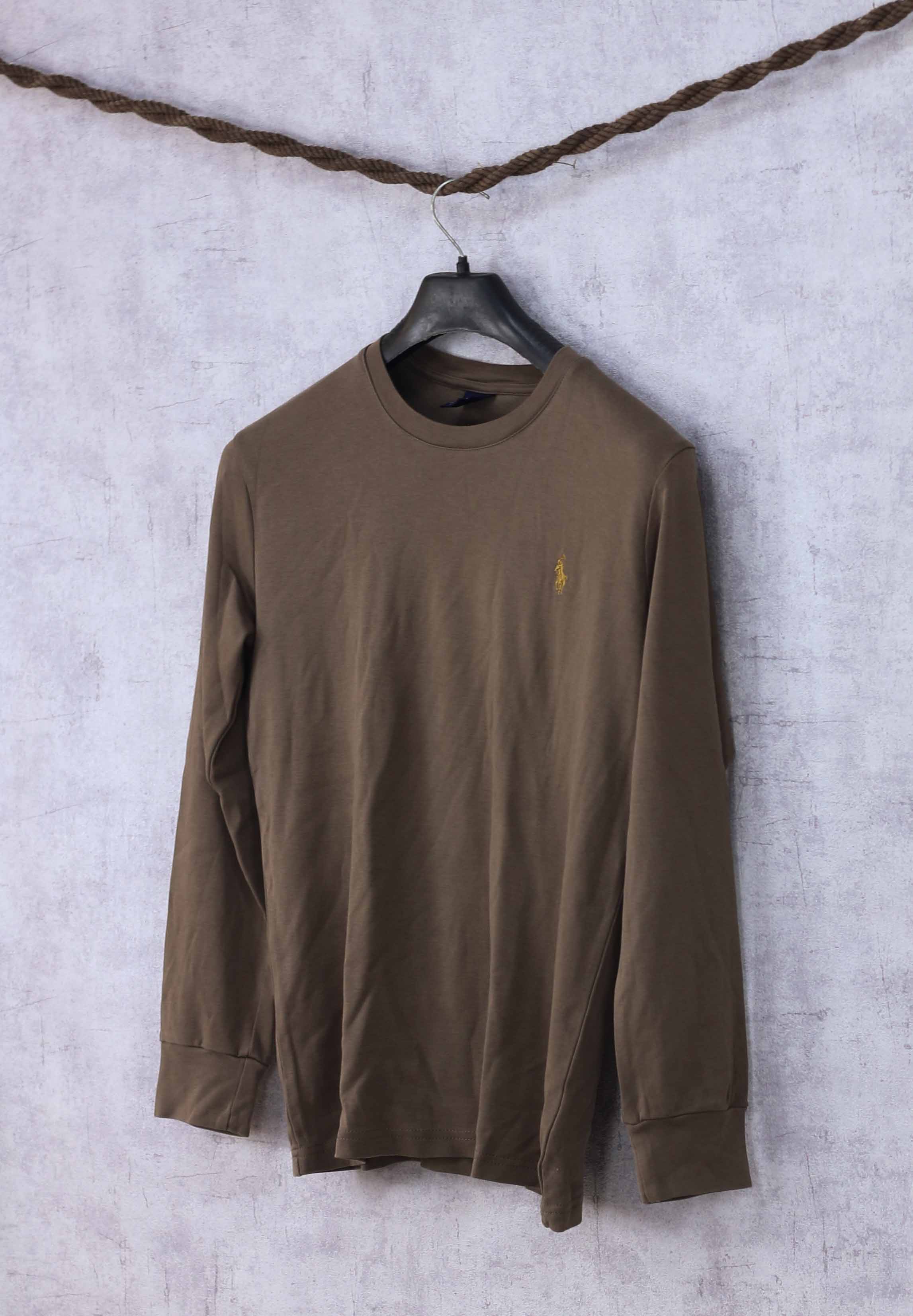 Polo Ralph Lauren Round Neck T-Shirt