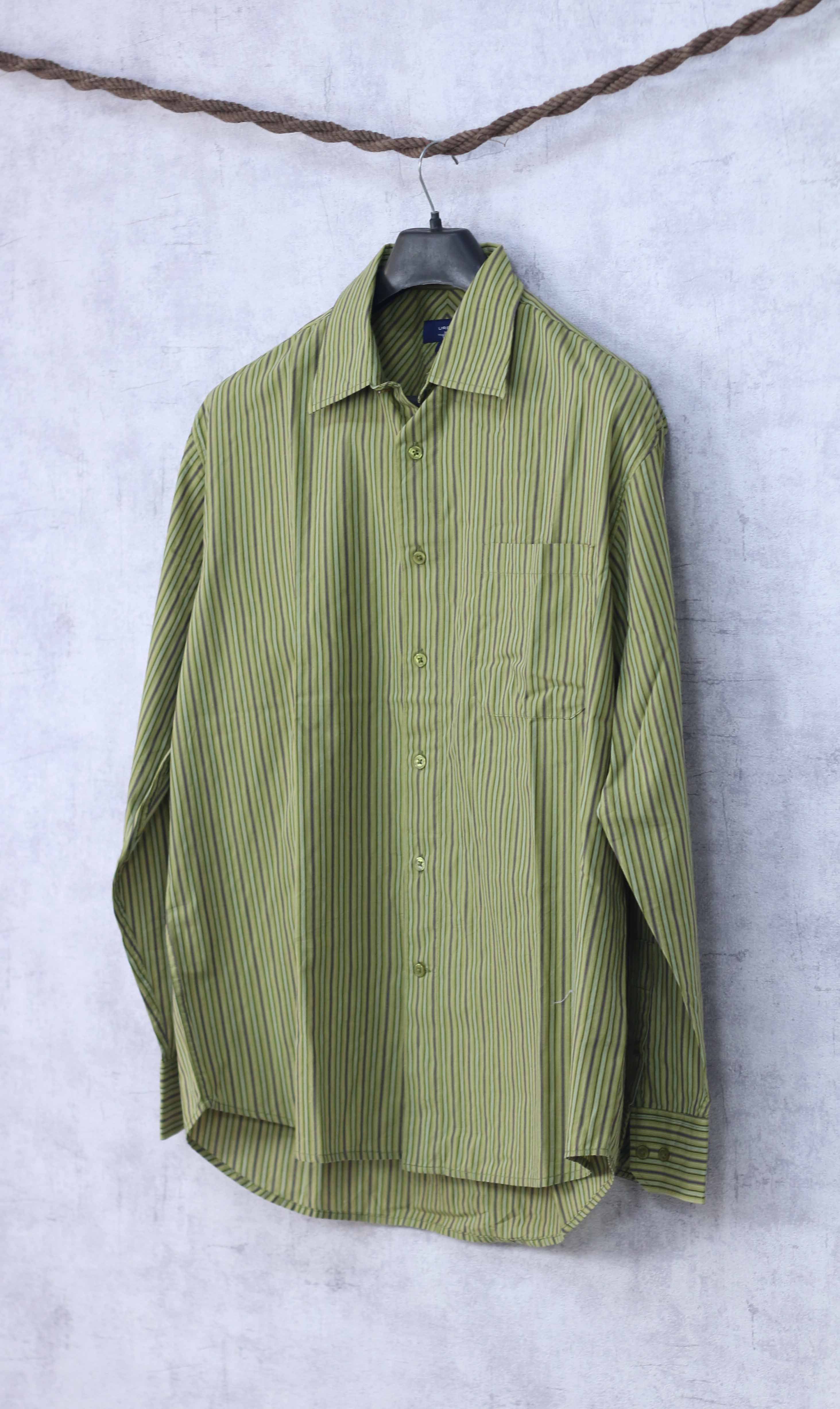 Urban Shirt