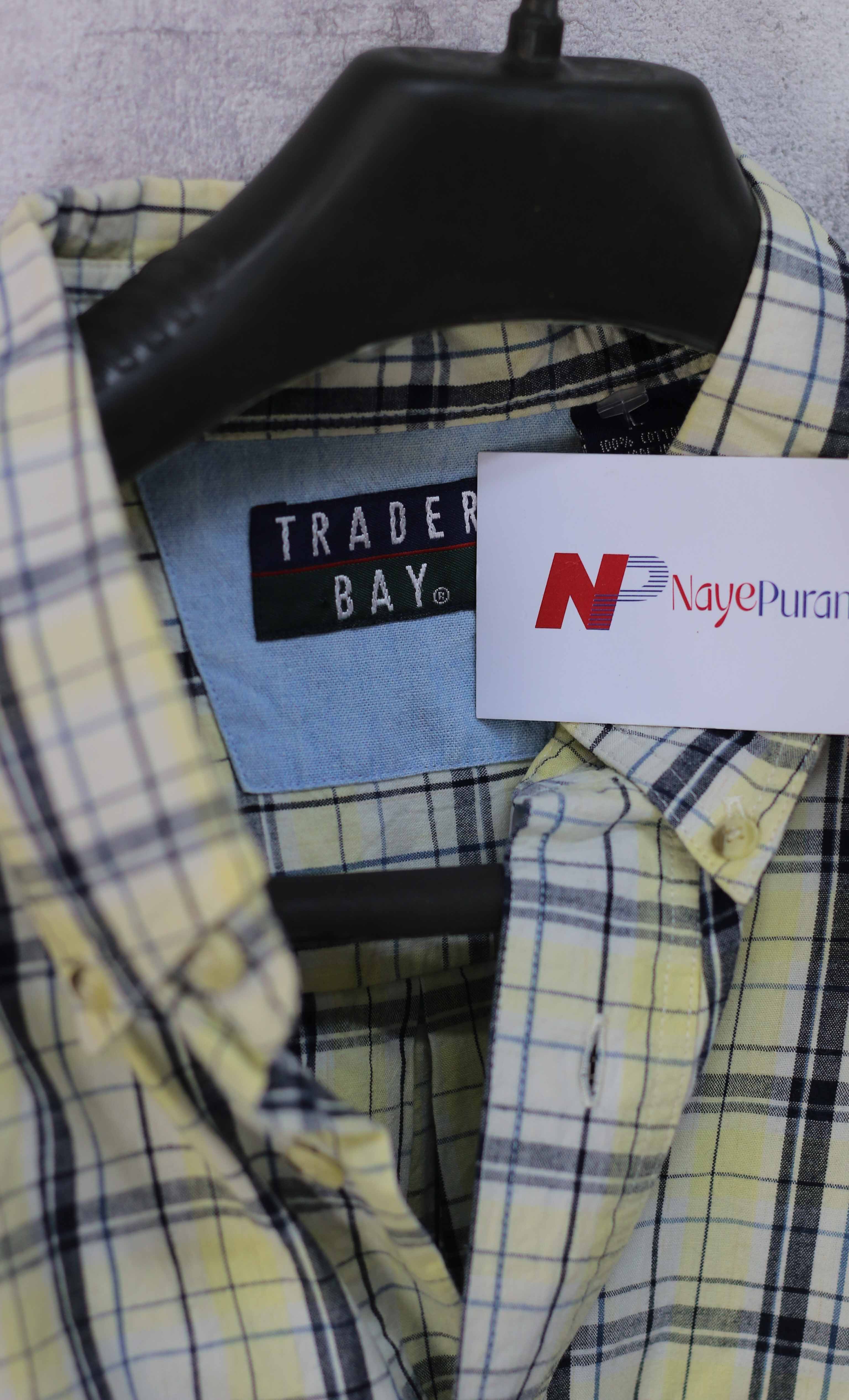 TRADER BAY Shirt