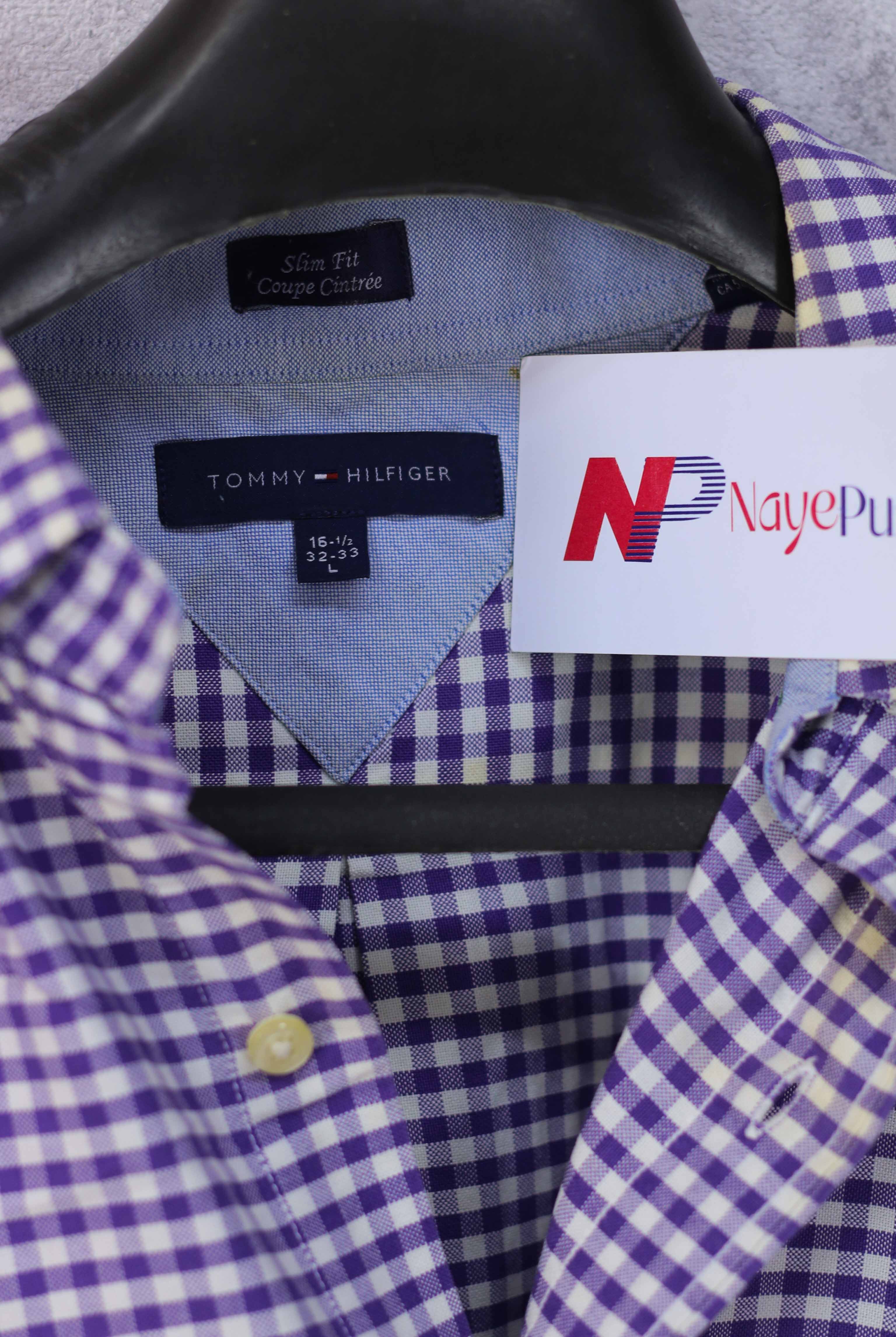 Tommy Hilfiger